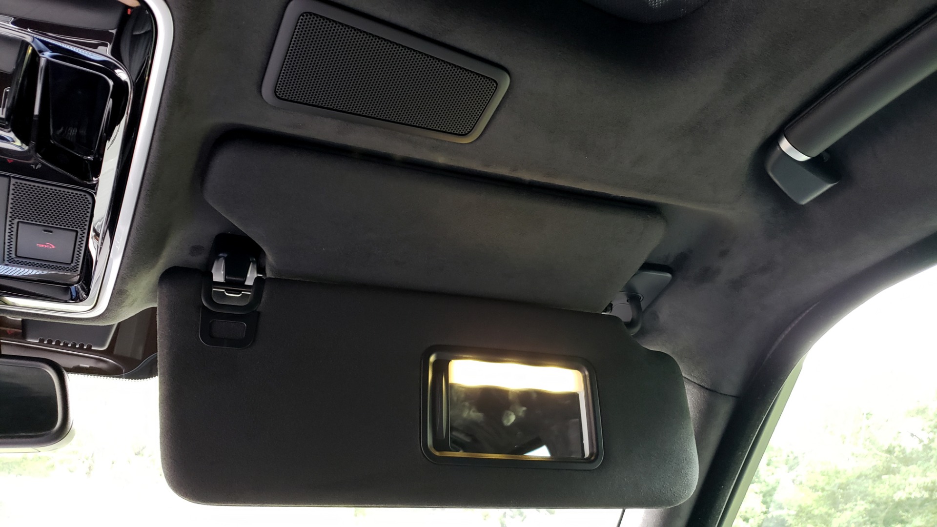 Used 2016 Land Rover RANGE ROVER AUTOBIOGRAPHY / SC-V8 / LWB / PANO-ROOF / NAV / MERIDIAN / ENT / REARVIEW for sale Sold at Formula Imports in Charlotte NC 28227 66