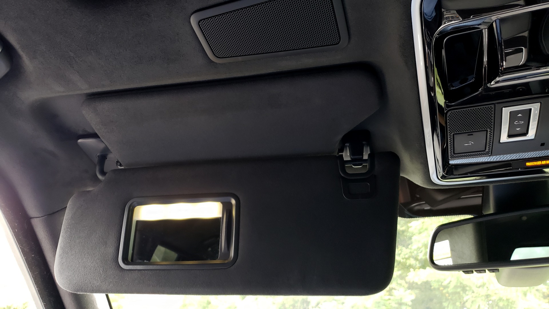 Used 2016 Land Rover RANGE ROVER AUTOBIOGRAPHY / SC-V8 / LWB / PANO-ROOF / NAV / MERIDIAN / ENT / REARVIEW for sale Sold at Formula Imports in Charlotte NC 28227 67
