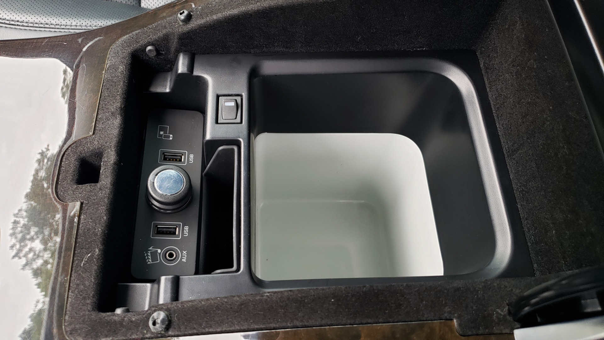 Used 2016 Land Rover RANGE ROVER AUTOBIOGRAPHY / SC-V8 / LWB / PANO-ROOF / NAV / MERIDIAN / ENT / REARVIEW for sale Sold at Formula Imports in Charlotte NC 28227 70