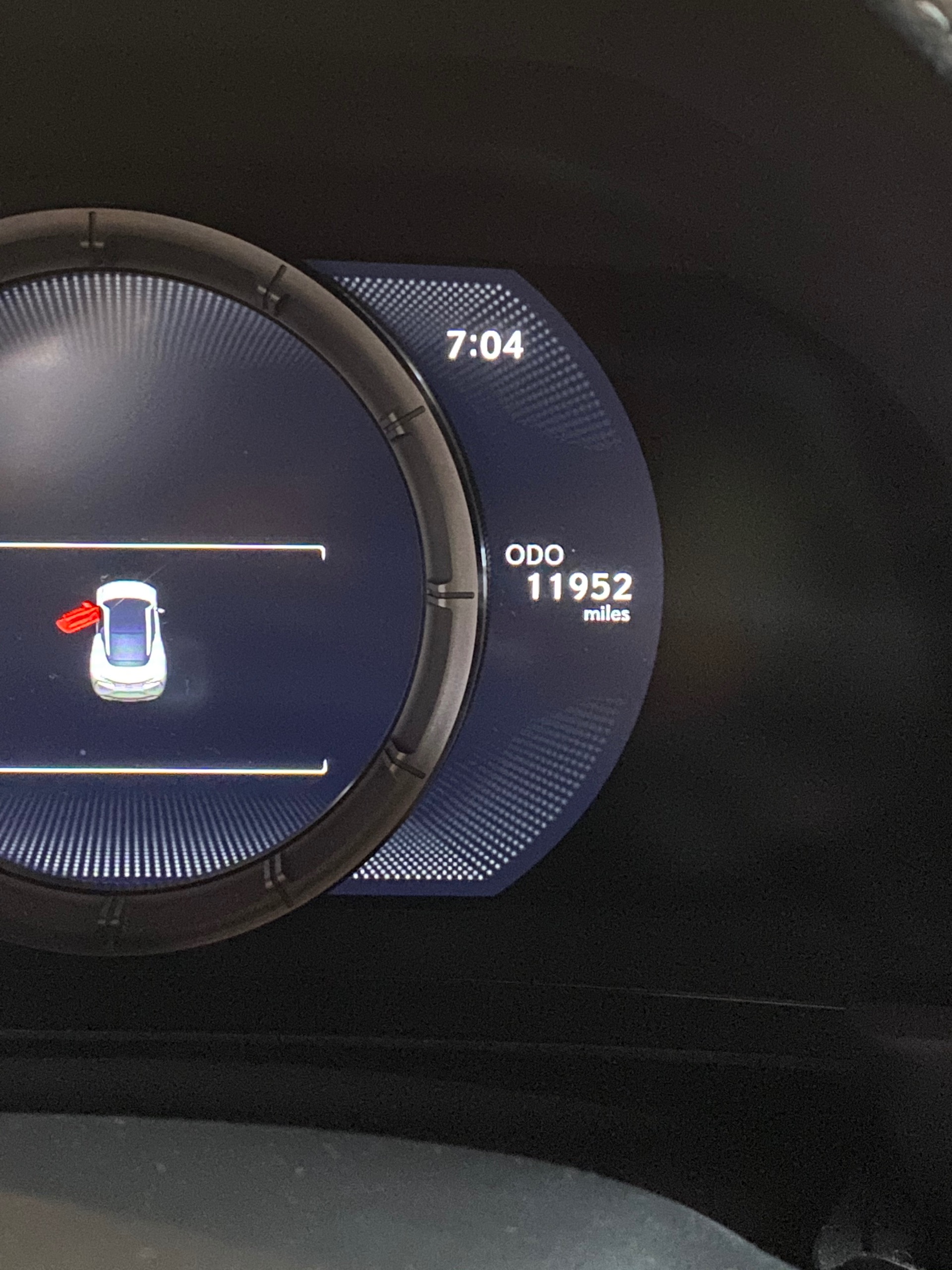 Used 2018 Lexus LC LC 500 for sale Sold at Formula Imports in Charlotte NC 28227 6