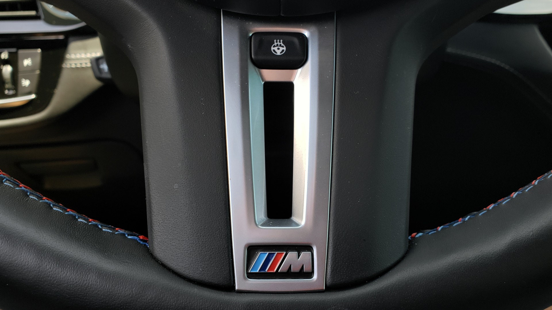 Used 2018 BMW M5 for sale Sold at Formula Imports in Charlotte NC 28227 41