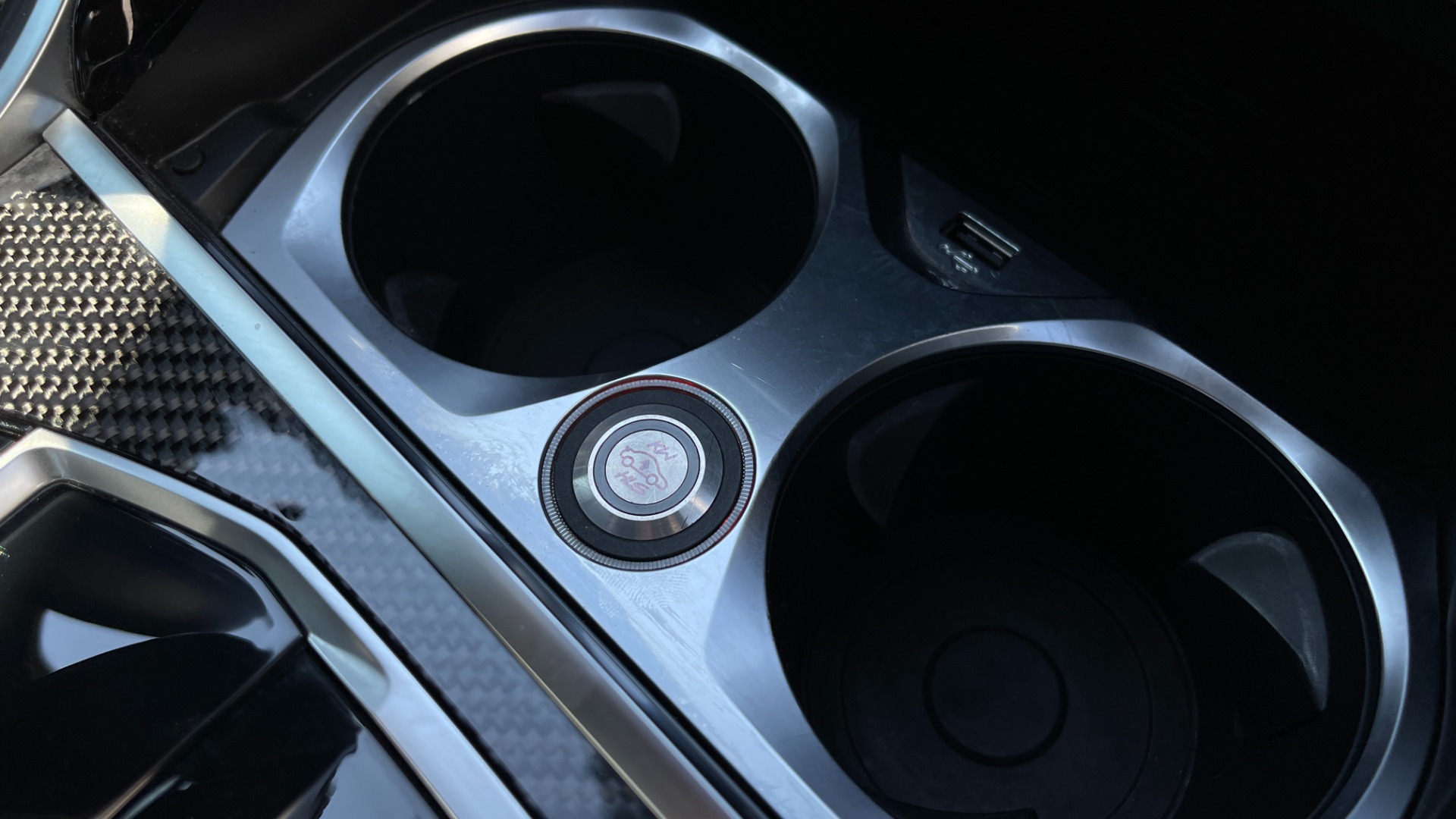 Used 2020 BMW M8 COMPETITON / TWIN TURBO / KW V3 SUSPENSION / FRONT LIFT / PPF / CERAMIC COA for sale Sold at Formula Imports in Charlotte NC 28227 37