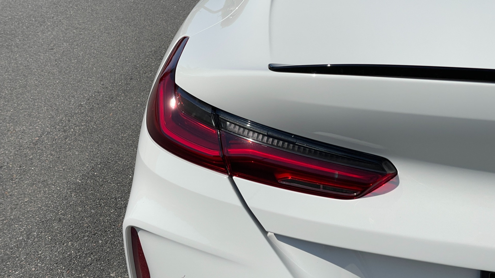 Used 2020 BMW M8 COMPETITON / TWIN TURBO / KW V3 SUSPENSION / FRONT LIFT / PPF / CERAMIC COA for sale Sold at Formula Imports in Charlotte NC 28227 43