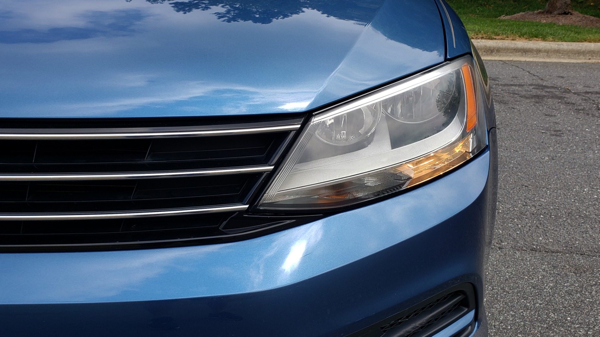 Used 2016 Volkswagen JETTA SEDAN 1.4T SE W/ CONNECTIVITY / 6-SPD AUTO / HTD STS / SUNROOF / REARVIEW for sale Sold at Formula Imports in Charlotte NC 28227 22