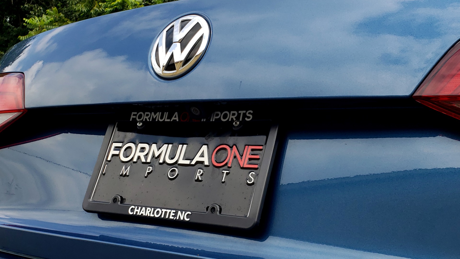 Used 2016 Volkswagen JETTA SEDAN 1.4T SE W/ CONNECTIVITY / 6-SPD AUTO / HTD STS / SUNROOF / REARVIEW for sale Sold at Formula Imports in Charlotte NC 28227 29