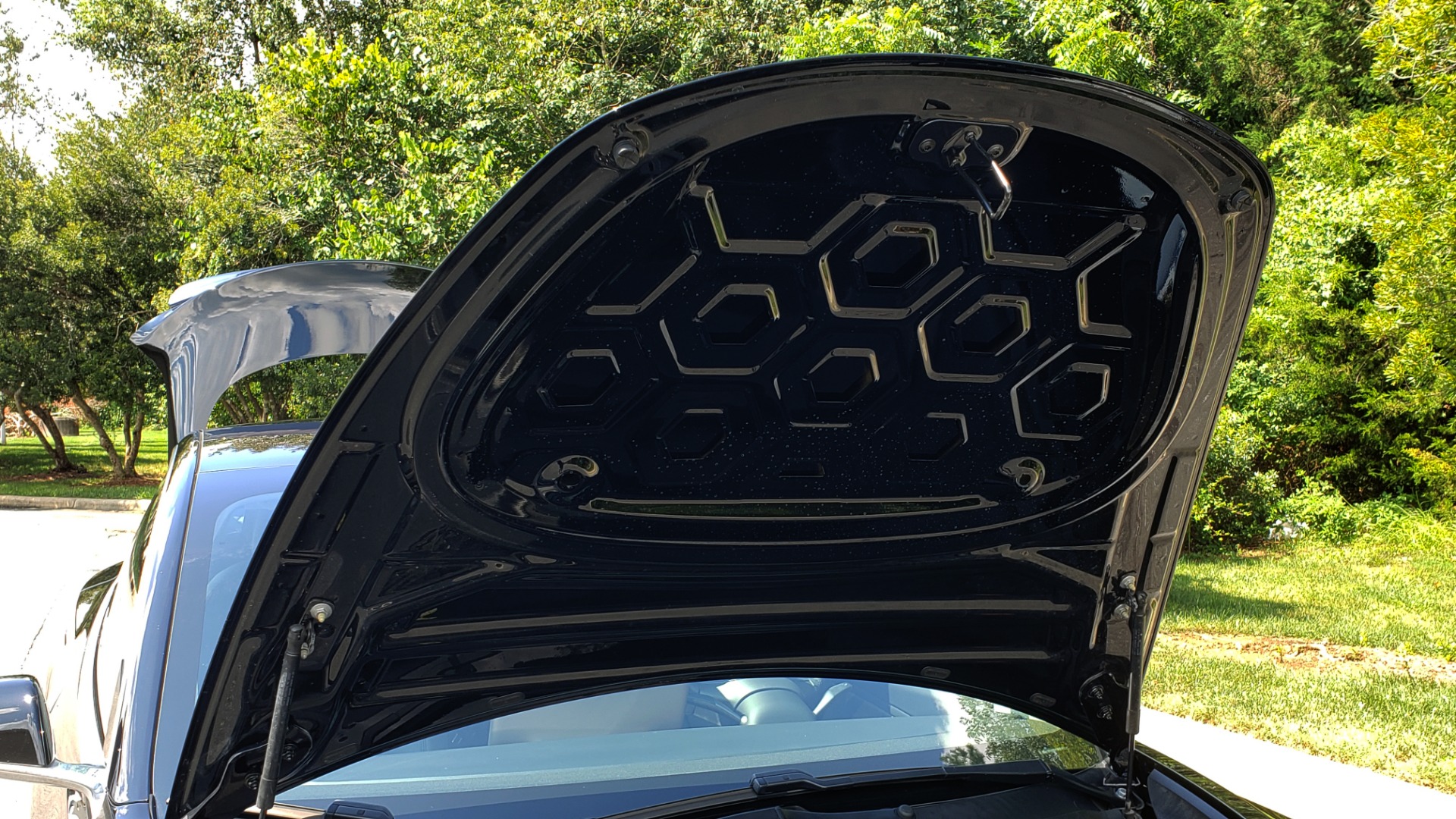 Used 2018 Tesla MODEL 3 LONG RANGE BATTERY / NAV / GLASS ROOF / REARVIEW for sale Sold at Formula Imports in Charlotte NC 28227 12