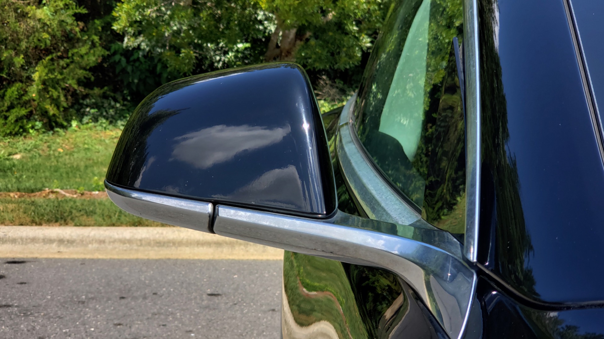 Used 2018 Tesla MODEL 3 LONG RANGE BATTERY / NAV / GLASS ROOF / REARVIEW for sale Sold at Formula Imports in Charlotte NC 28227 19