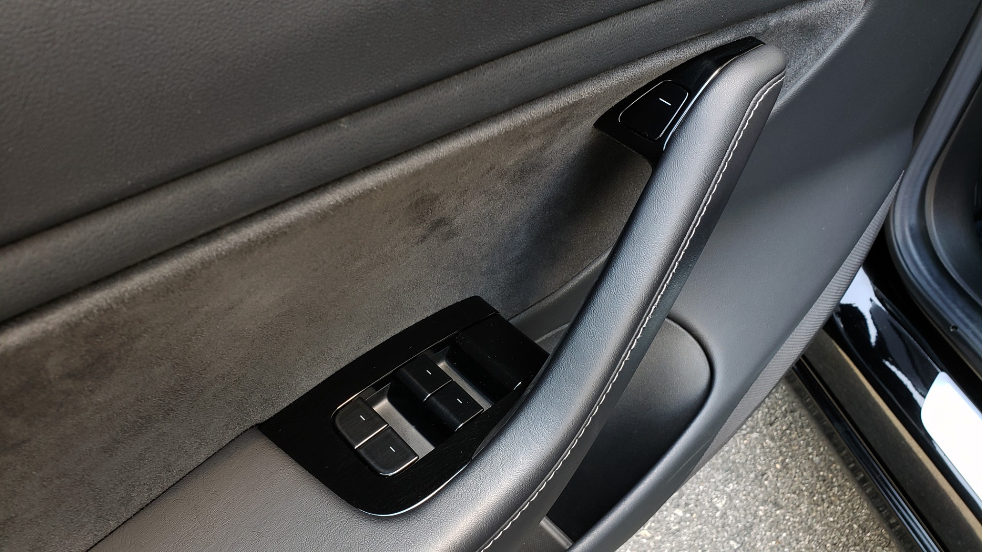 Used 2018 Tesla MODEL 3 LONG RANGE BATTERY / NAV / GLASS ROOF / REARVIEW for sale Sold at Formula Imports in Charlotte NC 28227 26