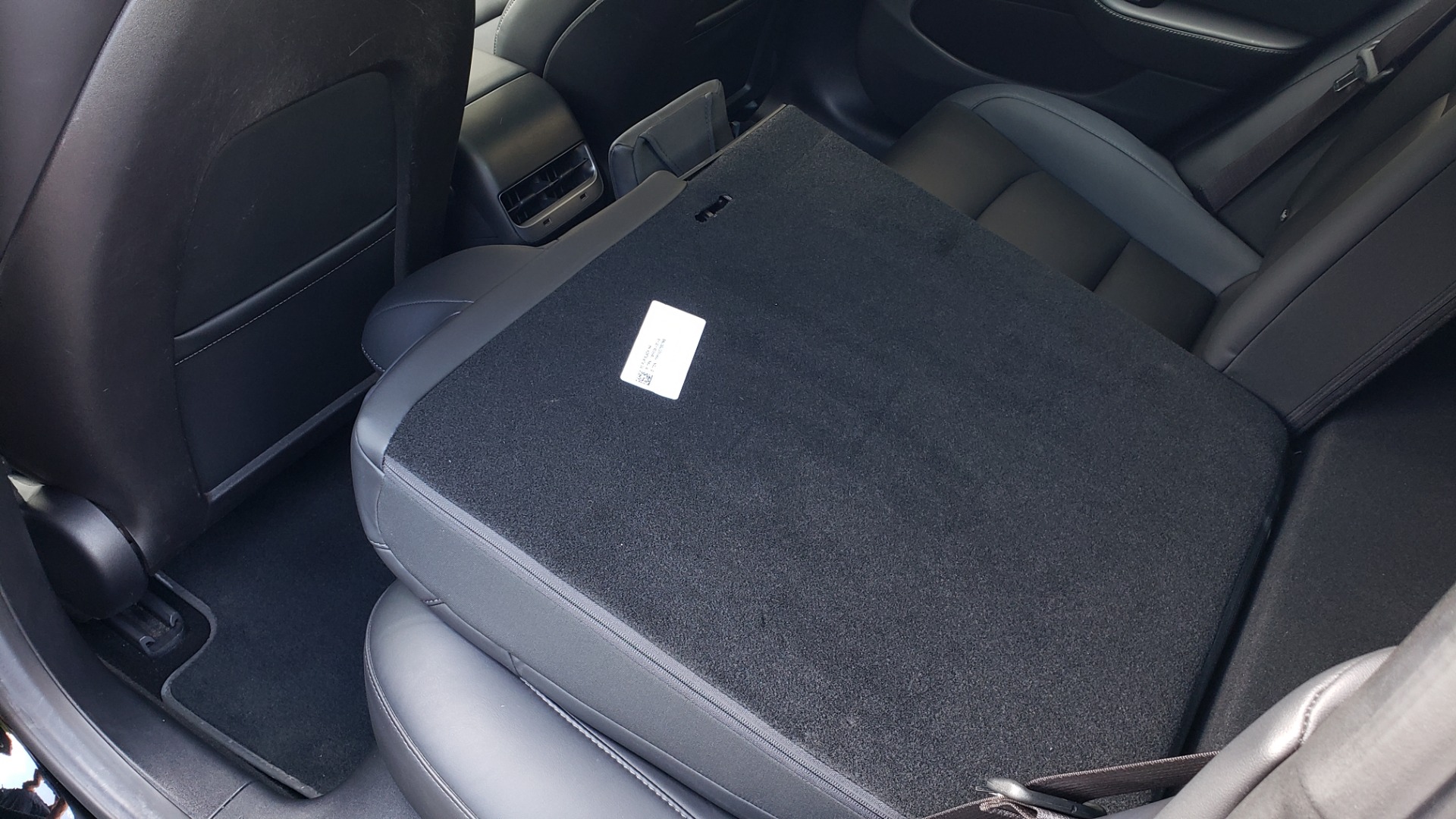 Used 2018 Tesla MODEL 3 LONG RANGE BATTERY / NAV / GLASS ROOF / REARVIEW for sale Sold at Formula Imports in Charlotte NC 28227 50