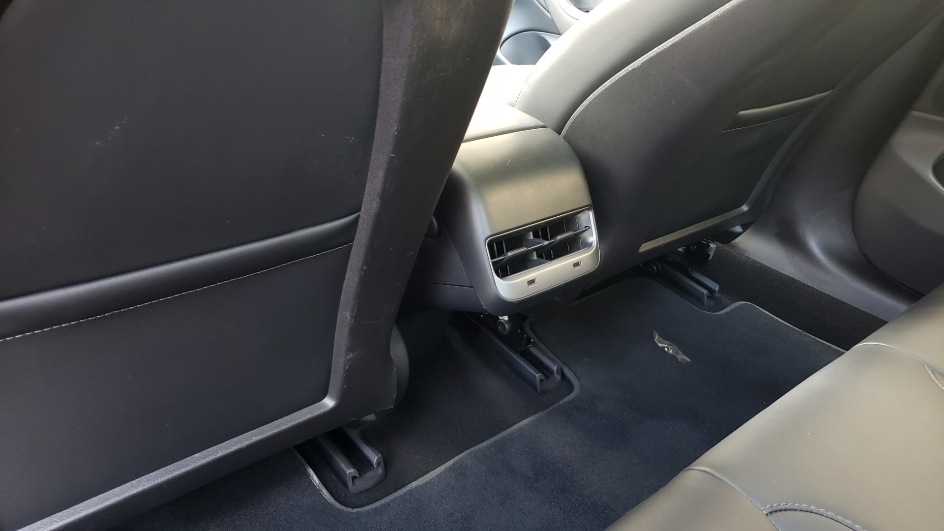 Used 2018 Tesla MODEL 3 LONG RANGE BATTERY / NAV / GLASS ROOF / REARVIEW for sale Sold at Formula Imports in Charlotte NC 28227 51