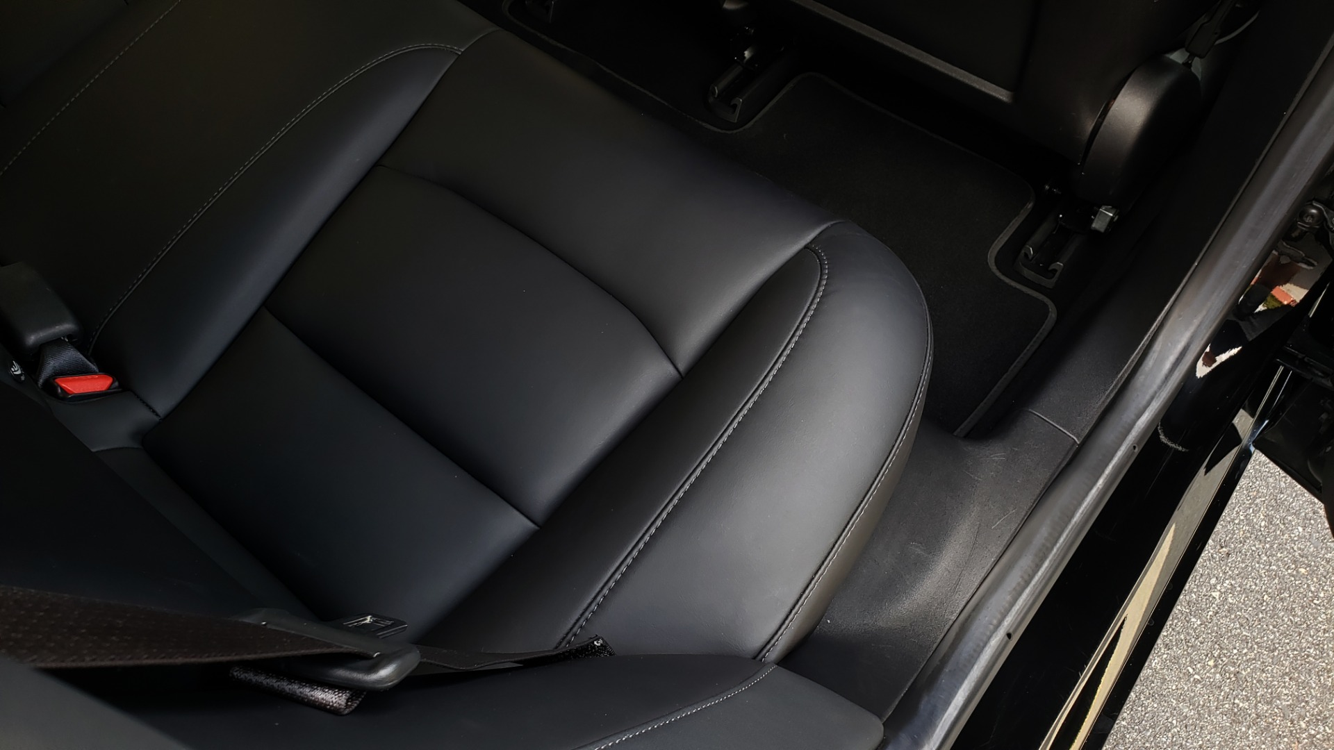 Used 2018 Tesla MODEL 3 LONG RANGE BATTERY / NAV / GLASS ROOF / REARVIEW for sale Sold at Formula Imports in Charlotte NC 28227 62