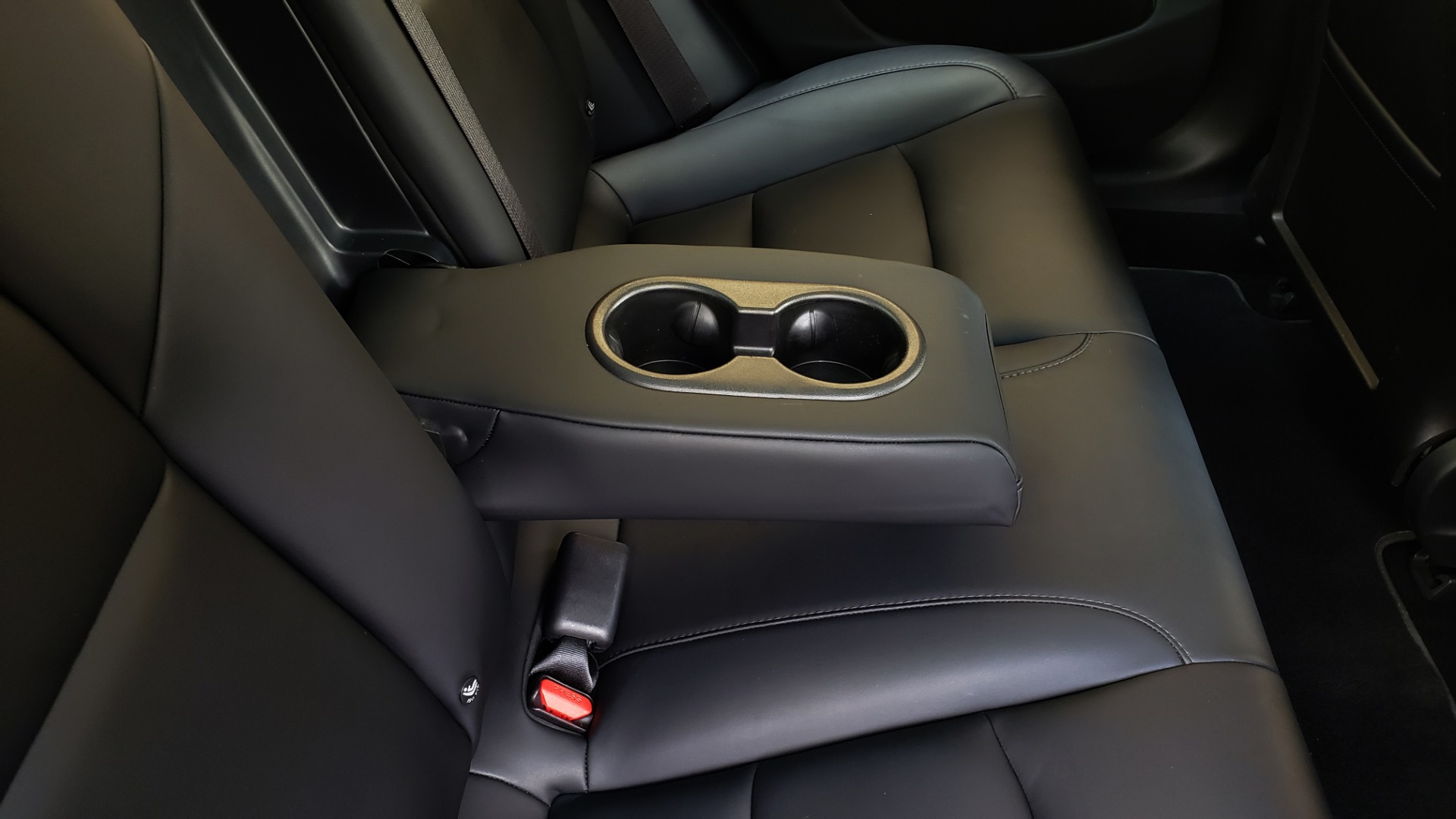 Used 2018 Tesla MODEL 3 LONG RANGE BATTERY / NAV / GLASS ROOF / REARVIEW for sale Sold at Formula Imports in Charlotte NC 28227 64