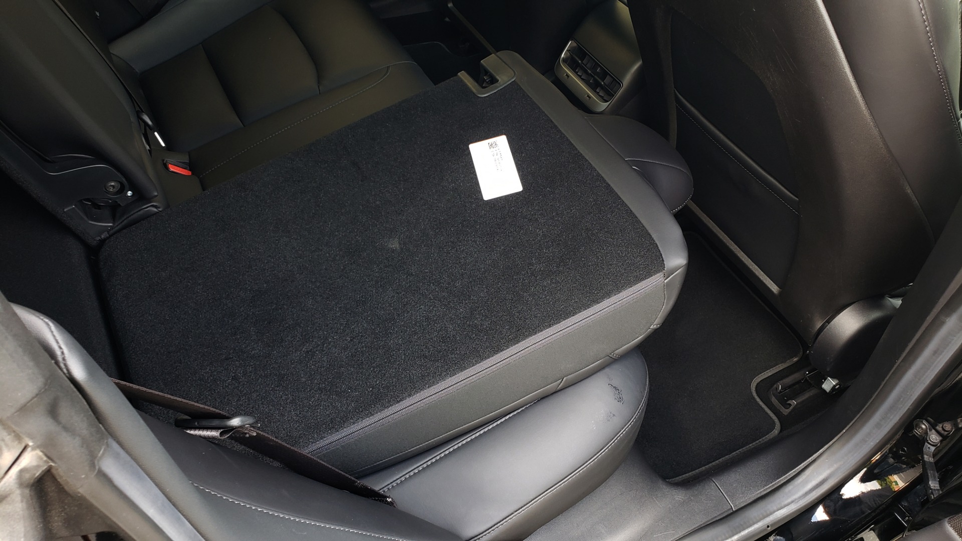 Used 2018 Tesla MODEL 3 LONG RANGE BATTERY / NAV / GLASS ROOF / REARVIEW for sale Sold at Formula Imports in Charlotte NC 28227 65