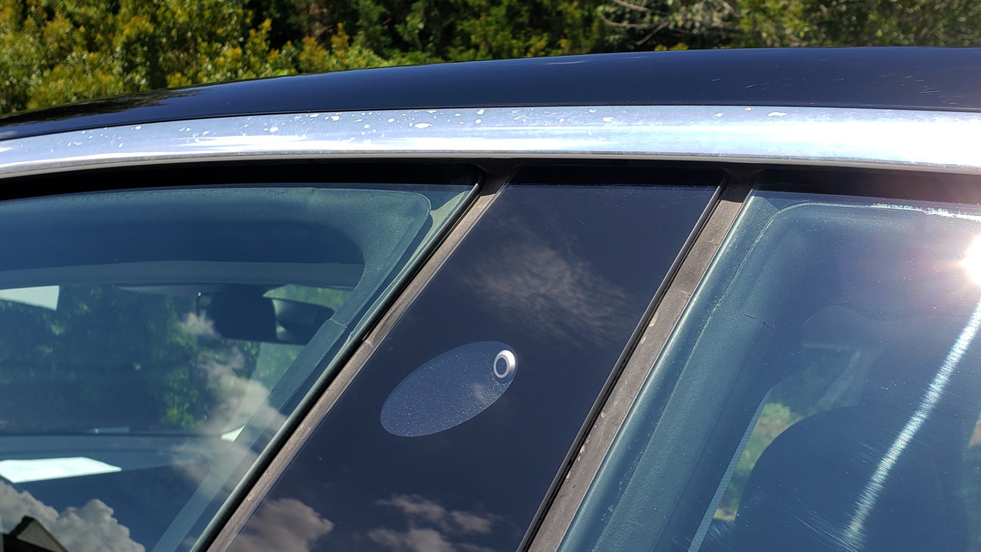 Used 2018 Tesla MODEL 3 LONG RANGE BATTERY / NAV / GLASS ROOF / REARVIEW for sale Sold at Formula Imports in Charlotte NC 28227 8
