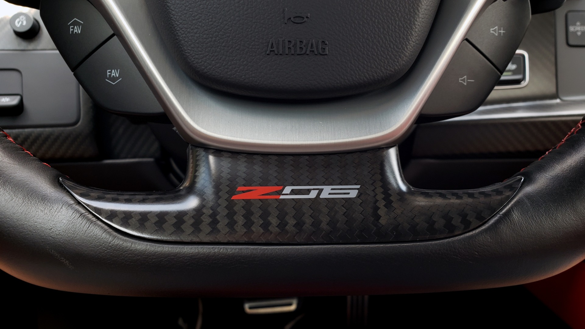 Used 2015 Chevrolet CORVETTE Z06 3LZ / 6.2L SUPERCHARGED 650HP / NAV / BOSE / REARVIEW for sale Sold at Formula Imports in Charlotte NC 28227 55