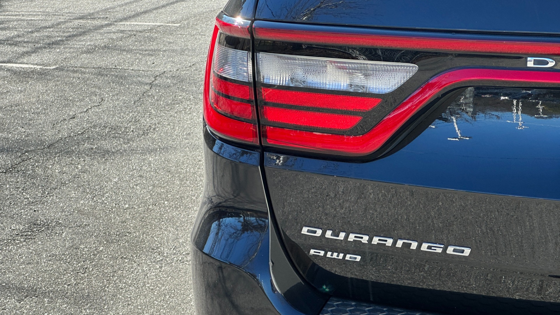 Used 2015 Dodge Durango R/T / HEMI V8 / CAPTAINS CHAIRS / 3 ROW SEATING / TECH PKG / NAPPA LEATHER for sale Sold at Formula Imports in Charlotte NC 28227 47