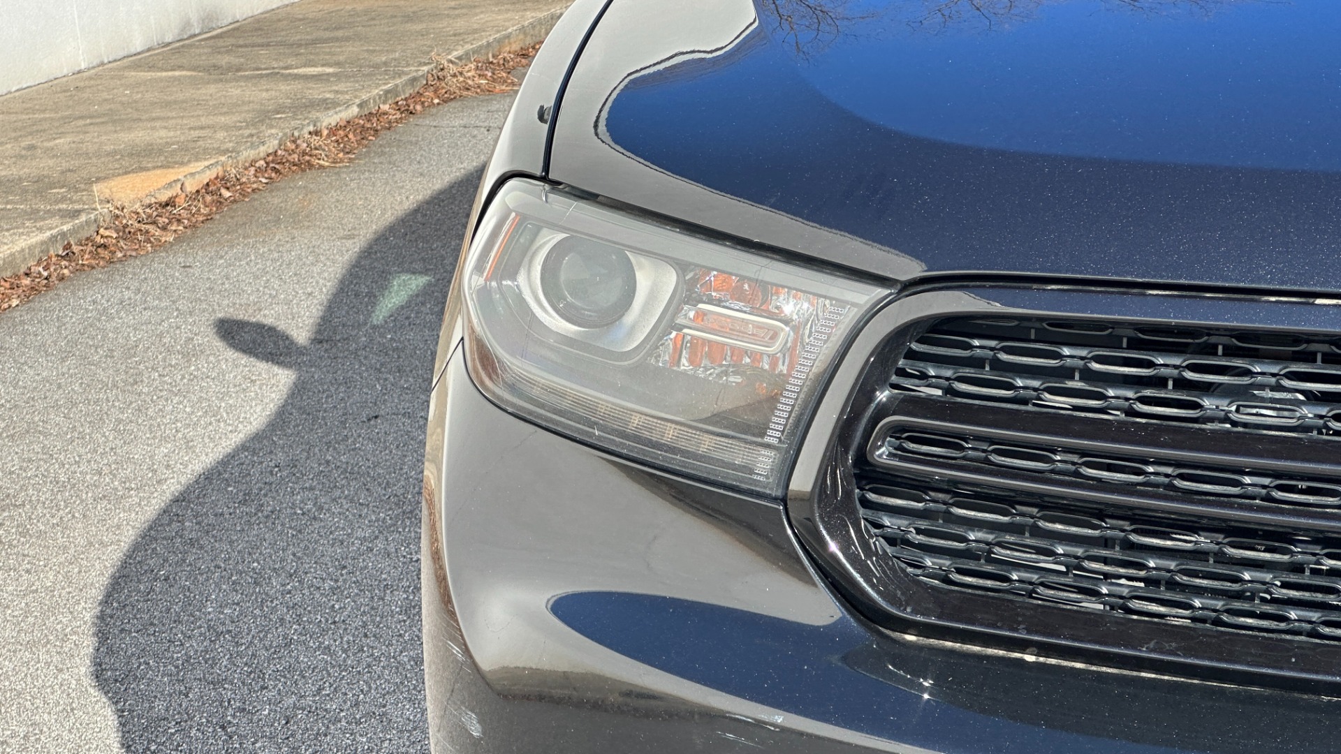 Used 2015 Dodge Durango R/T / HEMI V8 / CAPTAINS CHAIRS / 3 ROW SEATING / TECH PKG / NAPPA LEATHER for sale Sold at Formula Imports in Charlotte NC 28227 49