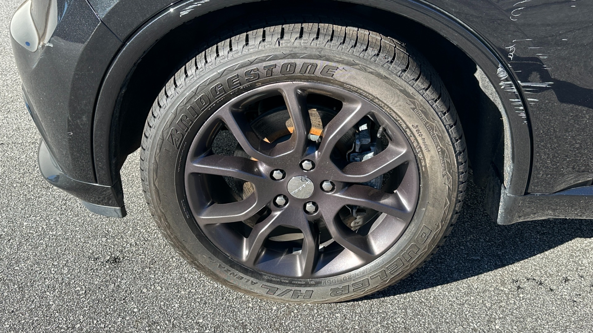 Used 2015 Dodge Durango R/T / HEMI V8 / CAPTAINS CHAIRS / 3 ROW SEATING / TECH PKG / NAPPA LEATHER for sale Sold at Formula Imports in Charlotte NC 28227 54