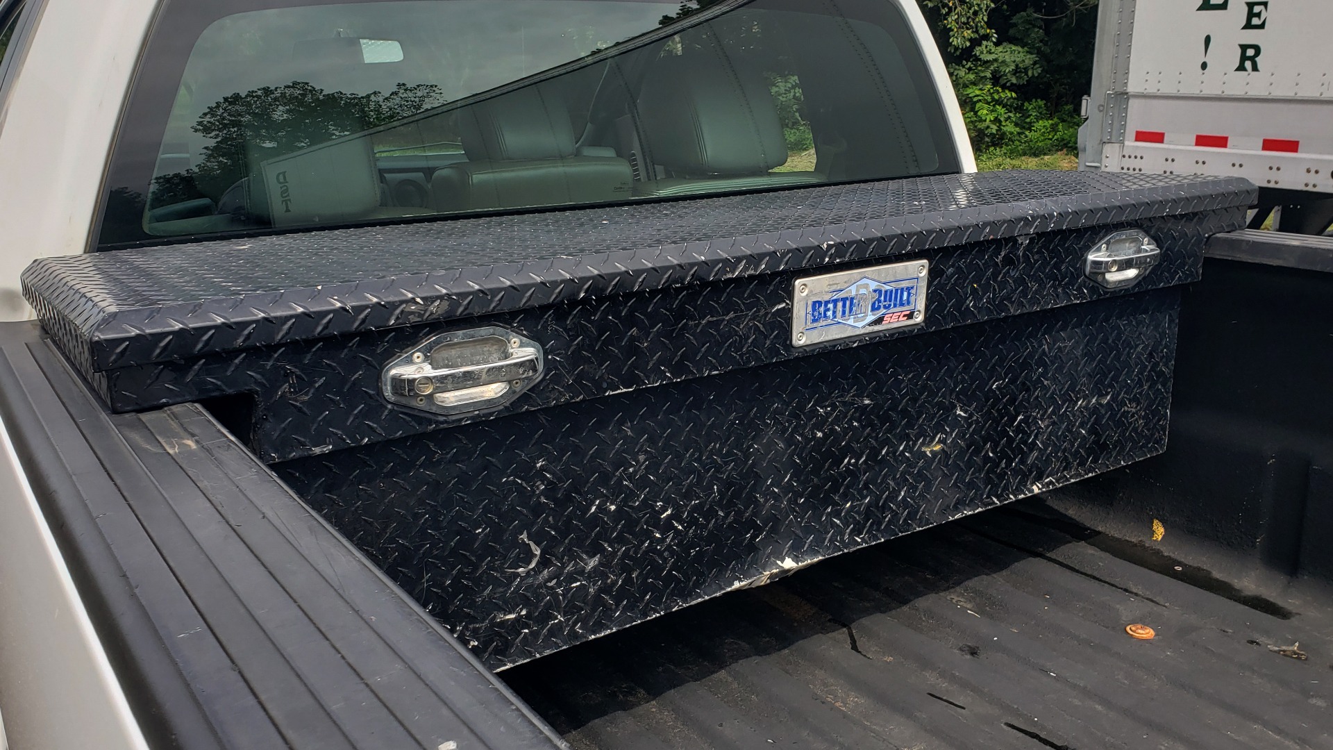 Used 2013 Ford F-150 XL / 2WD / 145 WB / 3.7L V6 / 6-SPD AUTO / TOW PKG for sale Sold at Formula Imports in Charlotte NC 28227 10