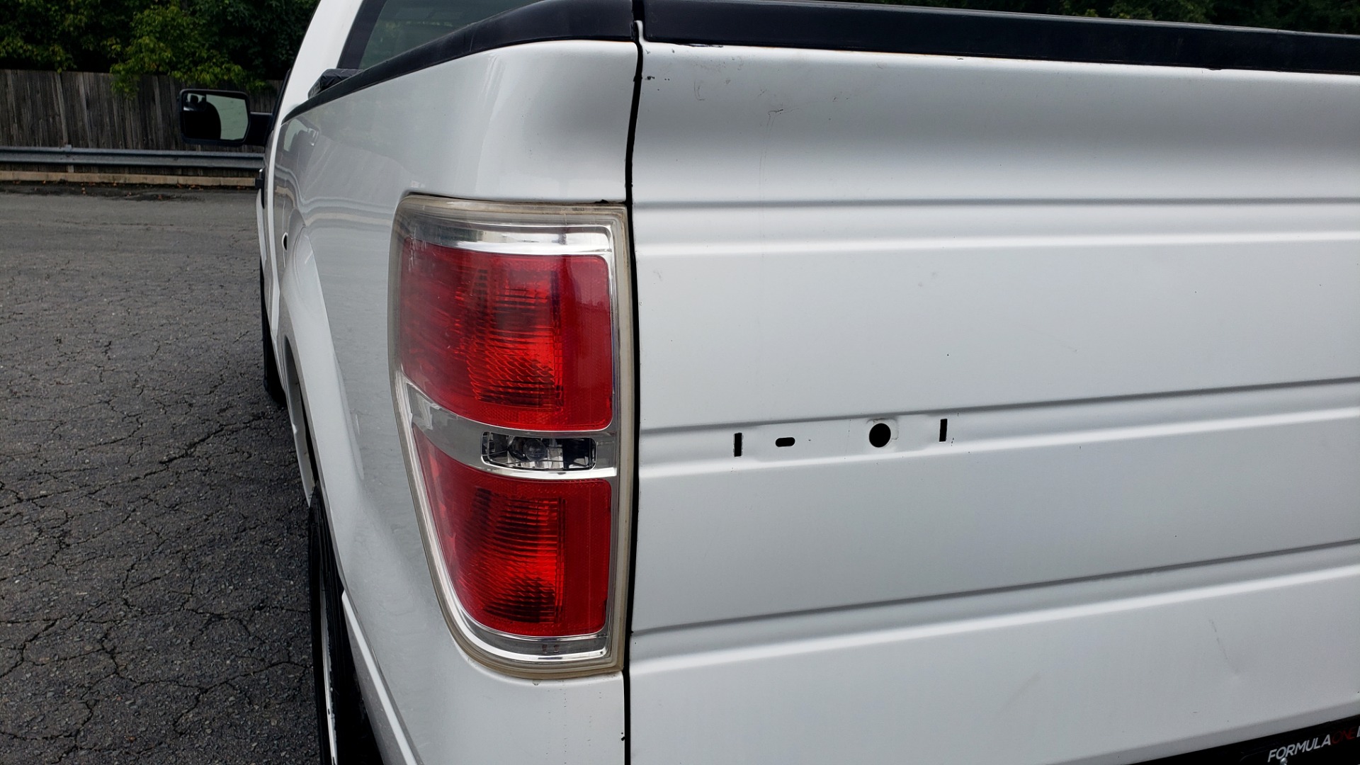 Used 2013 Ford F-150 XL / 2WD / 145 WB / 3.7L V6 / 6-SPD AUTO / TOW PKG for sale Sold at Formula Imports in Charlotte NC 28227 42