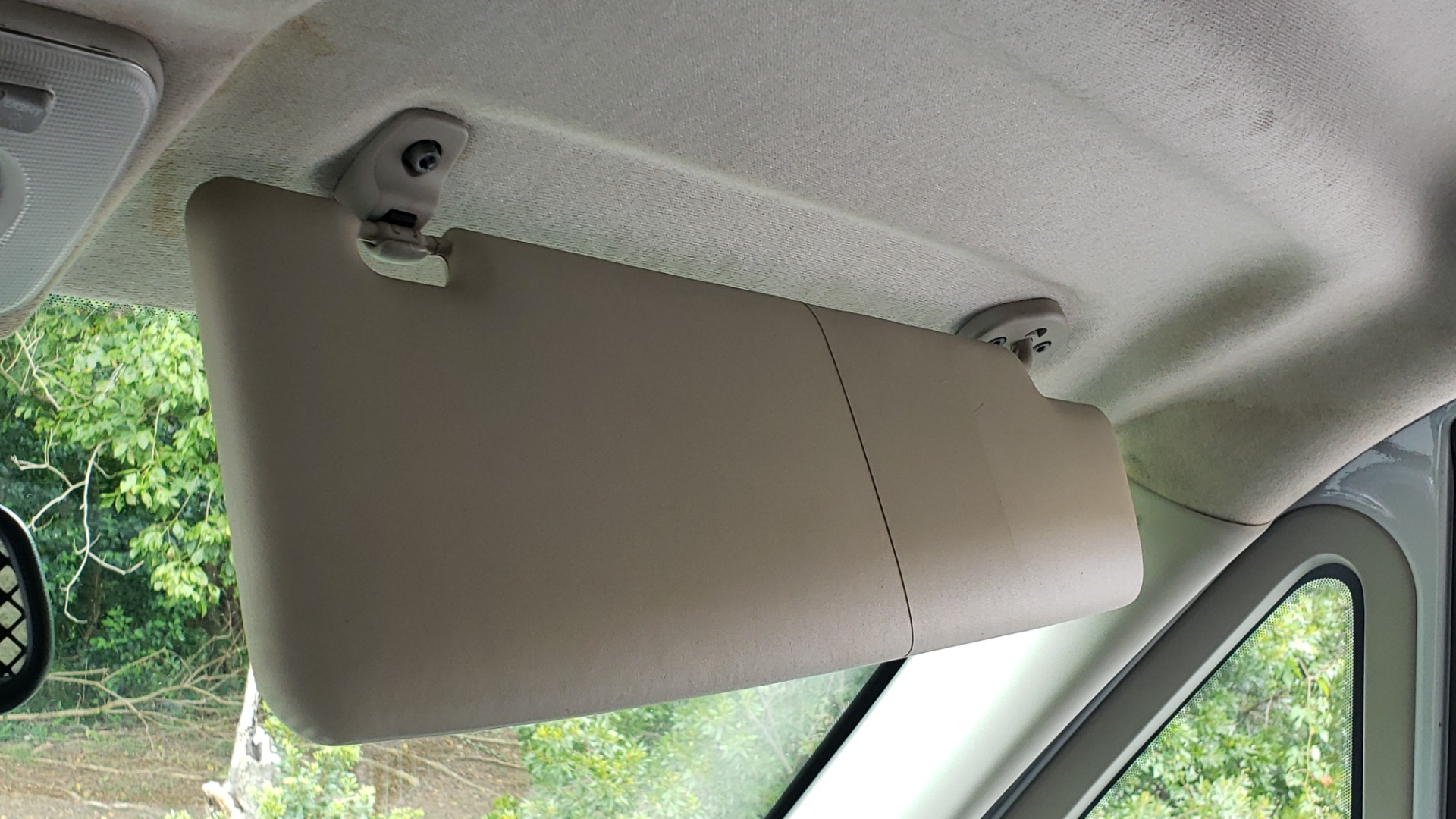 Used 2015 Ram PROMASTER CARGO VAN 1500 / LOW ROOF / 136IN WB / ROOF RACK / 1-OWNER for sale Sold at Formula Imports in Charlotte NC 28227 36
