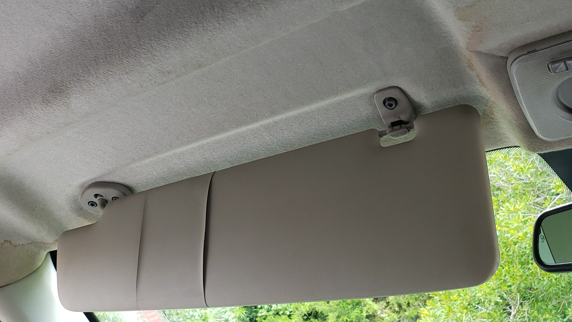 Used 2015 Ram PROMASTER CARGO VAN 1500 / LOW ROOF / 136IN WB / ROOF RACK / 1-OWNER for sale Sold at Formula Imports in Charlotte NC 28227 37