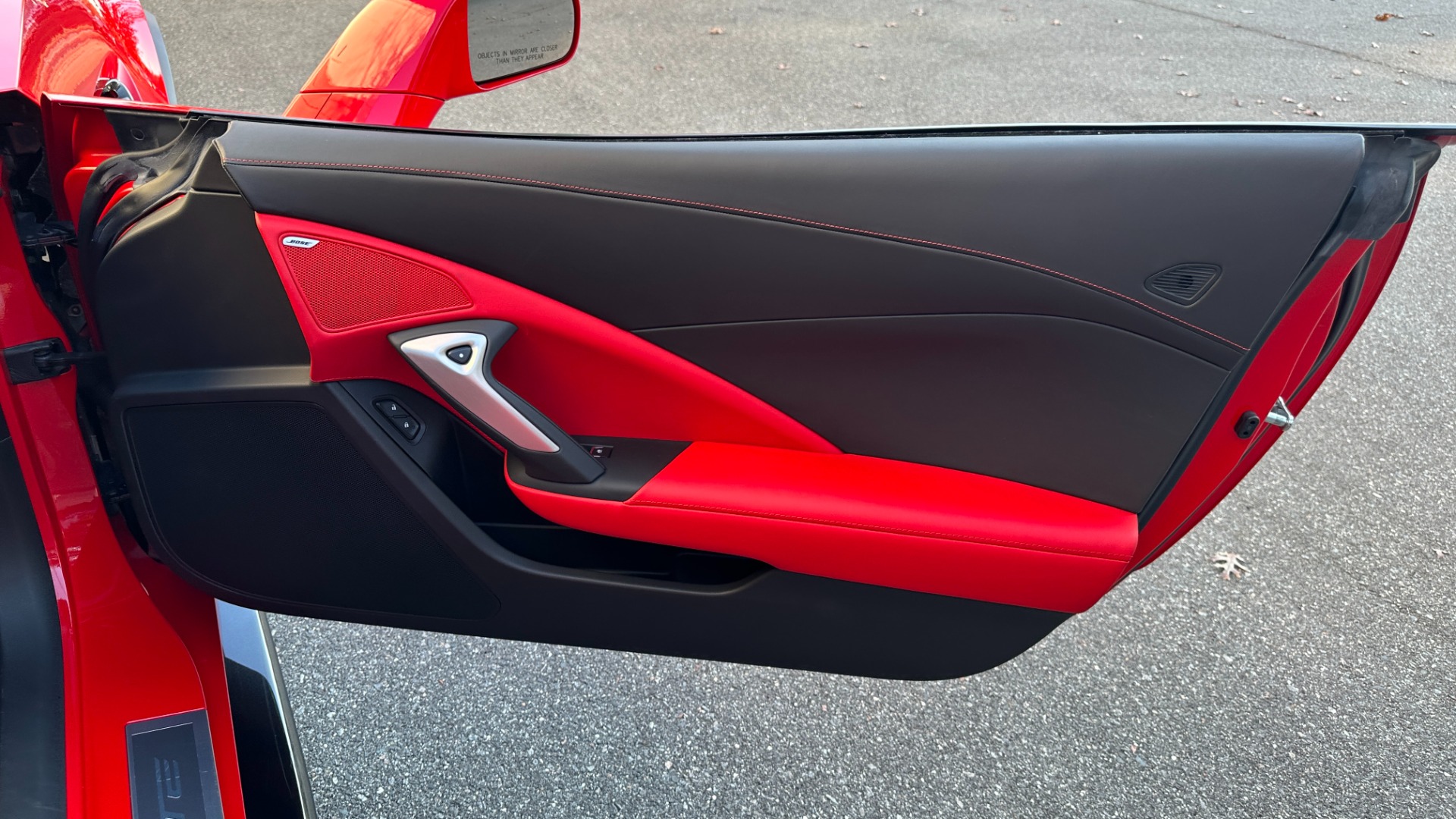 Used 2016 Chevrolet Corvette Z06 3LZ / CARBON ROOF AND HOOD / SUPERCHARGED / 8 SPEED AUTO for sale $72,900 at Formula Imports in Charlotte NC 28227 27
