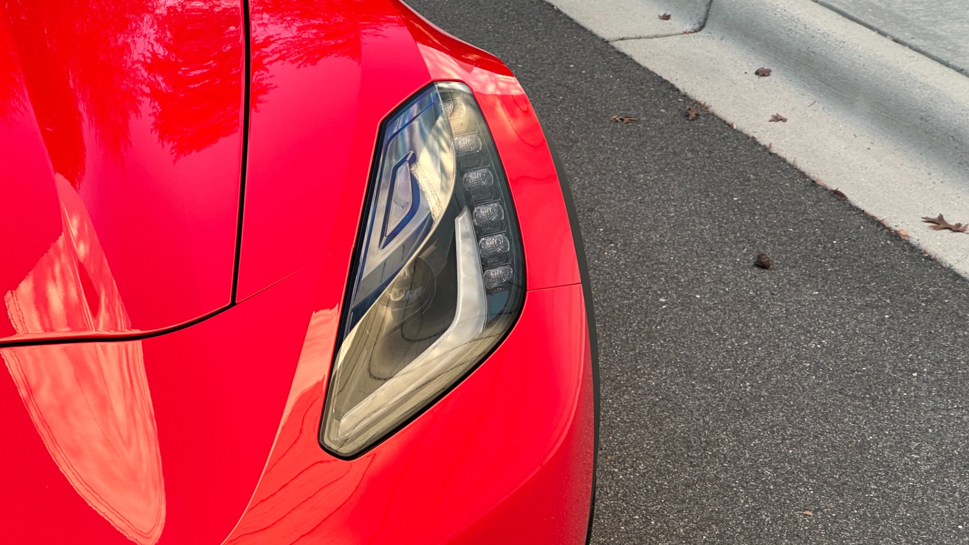 Used 2016 Chevrolet Corvette Z06 3LZ / CARBON ROOF AND HOOD / SUPERCHARGED / 8 SPEED AUTO for sale $72,900 at Formula Imports in Charlotte NC 28227 44