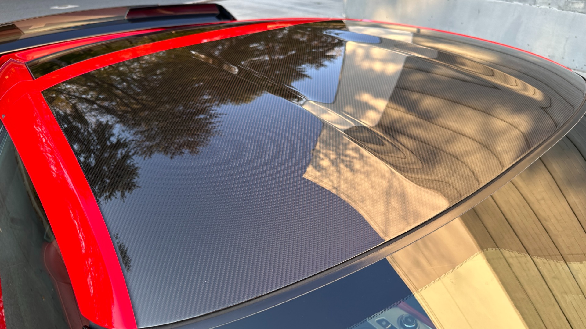 Used 2016 Chevrolet Corvette Z06 3LZ / CARBON ROOF AND HOOD / SUPERCHARGED / 8 SPEED AUTO for sale $72,900 at Formula Imports in Charlotte NC 28227 47