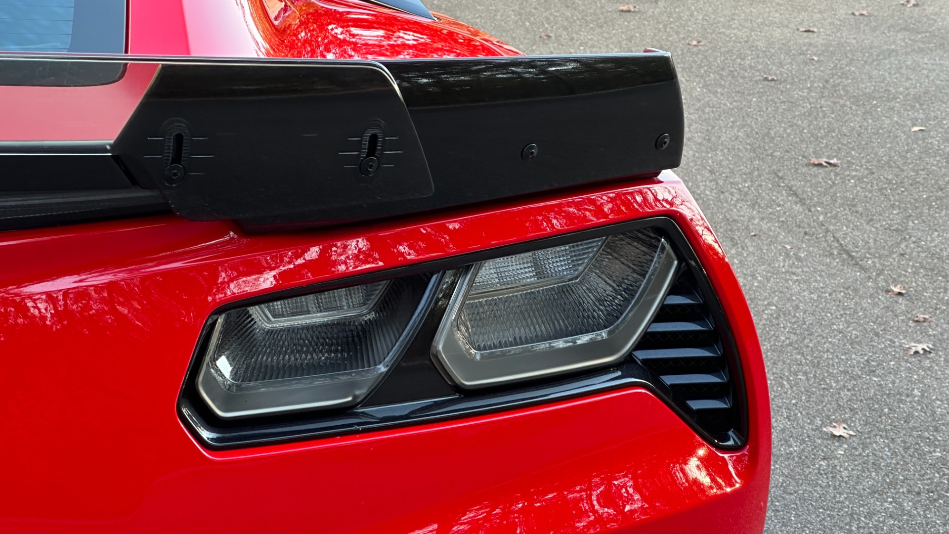 Used 2016 Chevrolet Corvette Z06 3LZ / CARBON ROOF AND HOOD / SUPERCHARGED / 8 SPEED AUTO for sale $72,900 at Formula Imports in Charlotte NC 28227 54