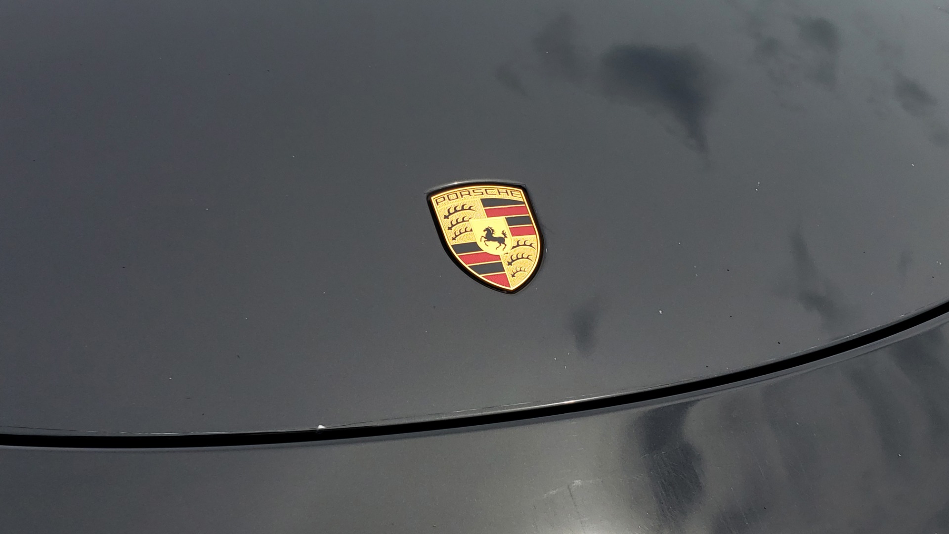Used 2014 Porsche 911 CARRERA 4S / AWD / 3.8L / PDK / CHRONO / NAV / BOSE / SUNROOF for sale Sold at Formula Imports in Charlotte NC 28227 16