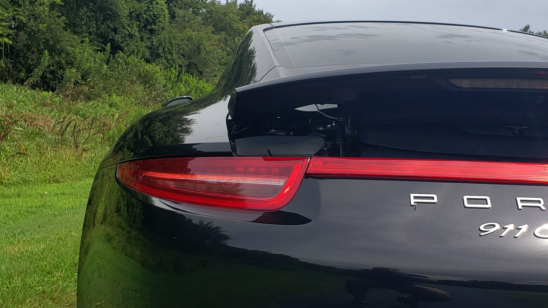 Used 2014 Porsche 911 CARRERA 4S / AWD / 3.8L / PDK / CHRONO / NAV / BOSE / SUNROOF for sale Sold at Formula Imports in Charlotte NC 28227 26