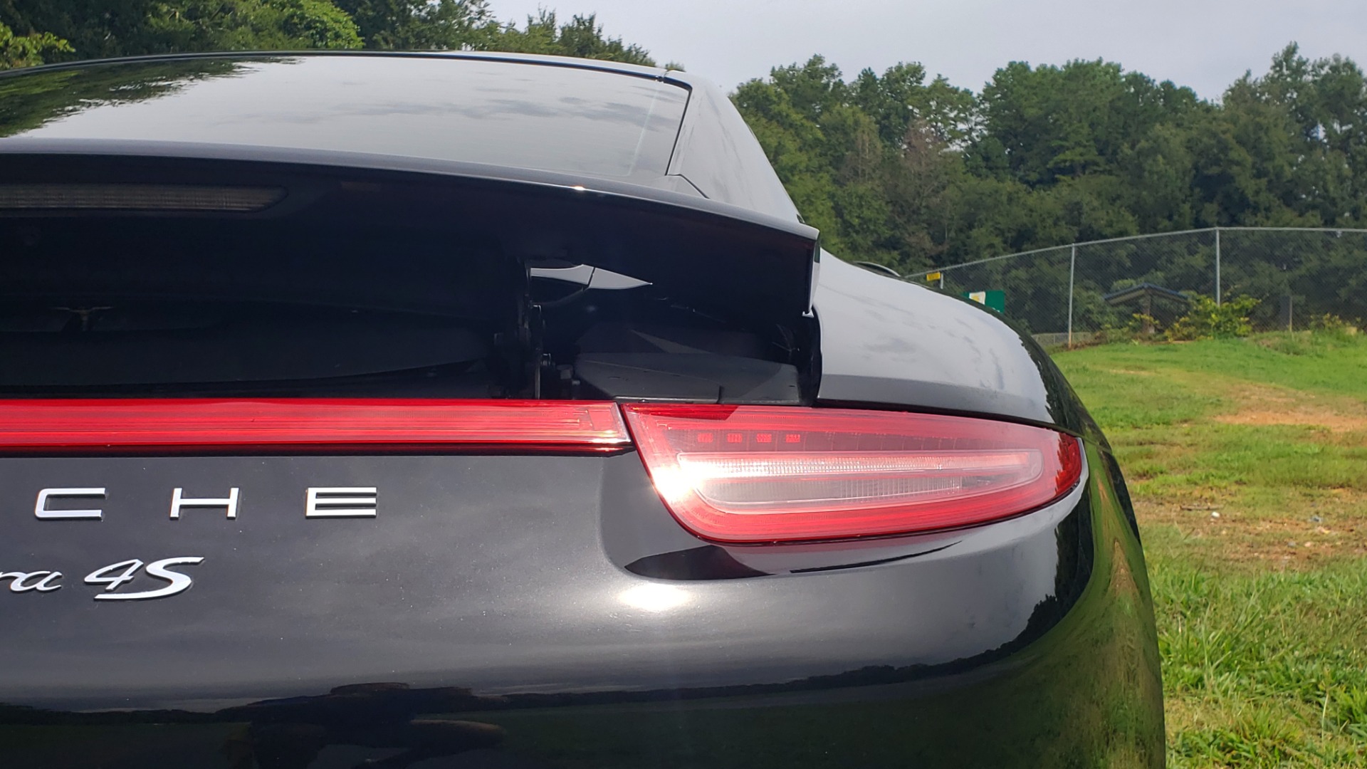 Used 2014 Porsche 911 CARRERA 4S / AWD / 3.8L / PDK / CHRONO / NAV / BOSE / SUNROOF for sale Sold at Formula Imports in Charlotte NC 28227 27