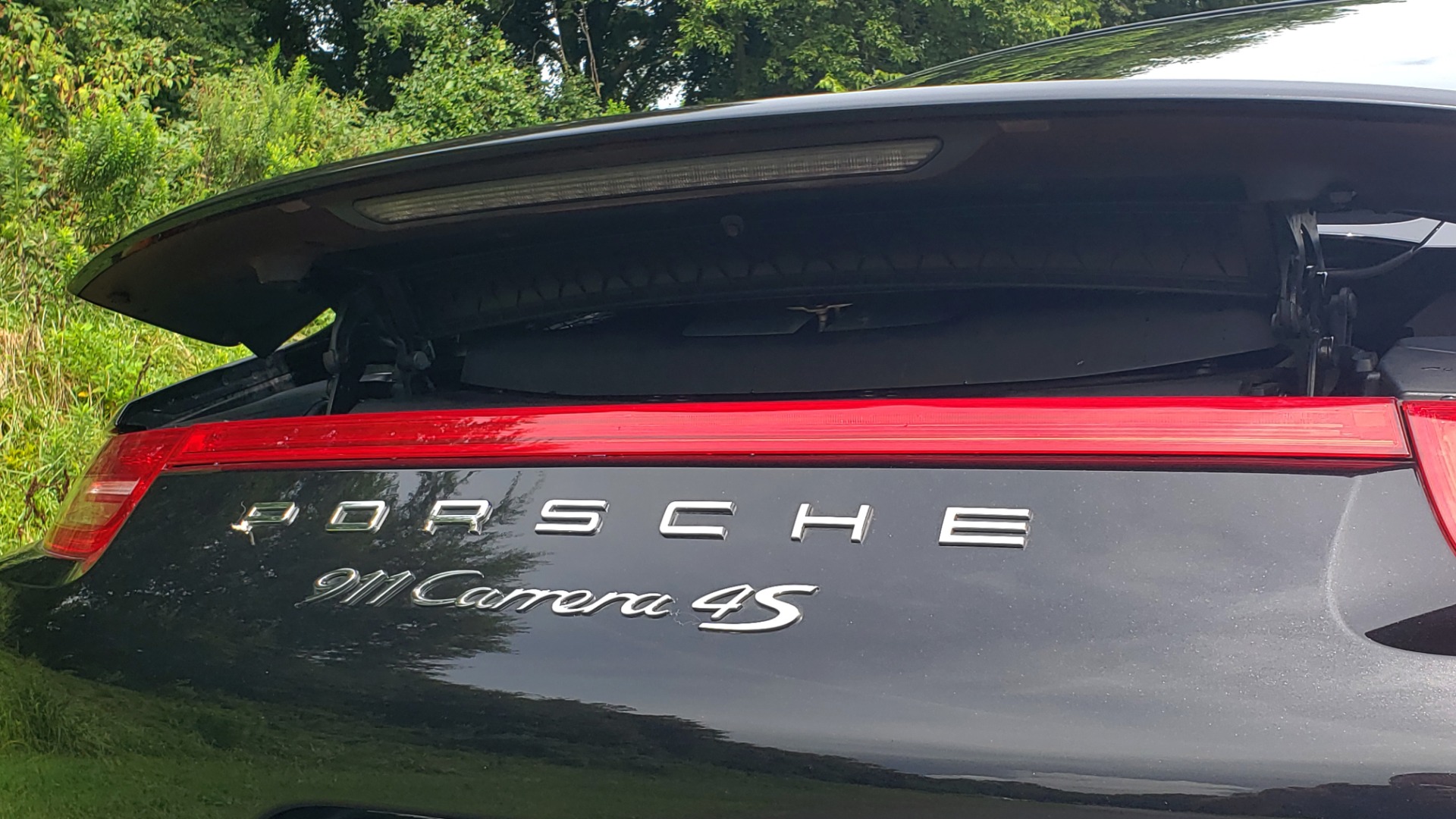Used 2014 Porsche 911 CARRERA 4S / AWD / 3.8L / PDK / CHRONO / NAV / BOSE / SUNROOF for sale Sold at Formula Imports in Charlotte NC 28227 28