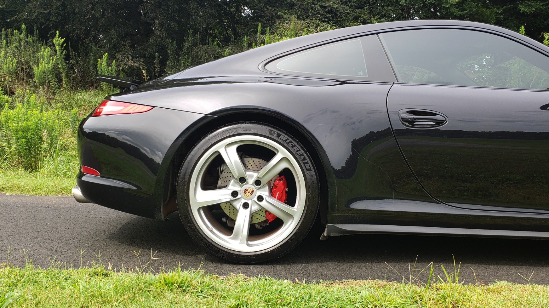 Used 2014 Porsche 911 CARRERA 4S / AWD / 3.8L / PDK / CHRONO / NAV / BOSE / SUNROOF for sale Sold at Formula Imports in Charlotte NC 28227 65