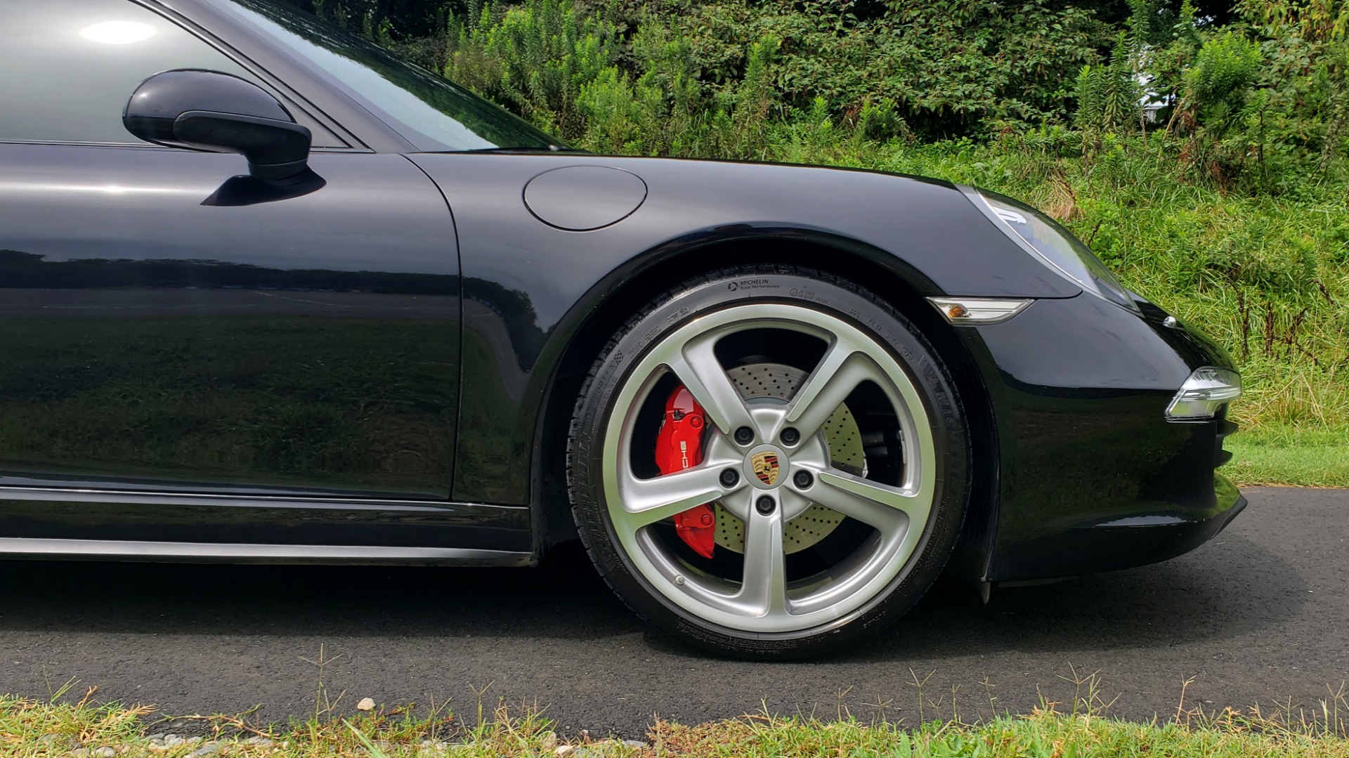 Used 2014 Porsche 911 CARRERA 4S / AWD / 3.8L / PDK / CHRONO / NAV / BOSE / SUNROOF for sale Sold at Formula Imports in Charlotte NC 28227 66