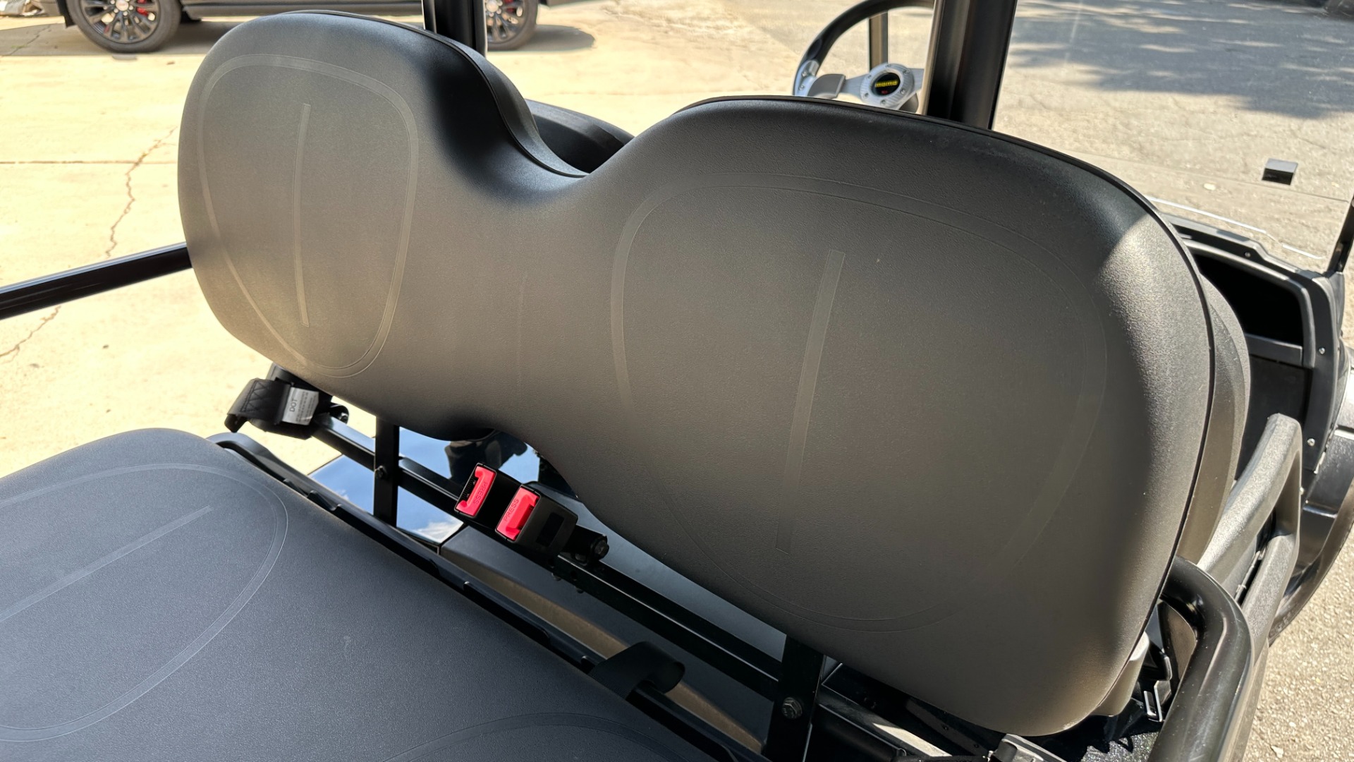 Used 2020 ICON i40L LIFTED / BLUETOOTH STEREO / ELECTRIC / DIGITAL DISPLAY / for sale $9,499 at Formula Imports in Charlotte NC 28227 22