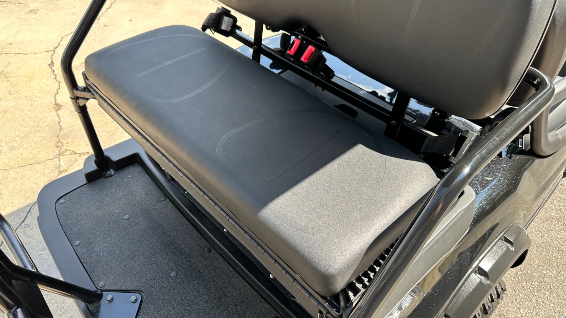 Used 2020 ICON i40L LIFTED / BLUETOOTH STEREO / ELECTRIC / DIGITAL DISPLAY / for sale $9,499 at Formula Imports in Charlotte NC 28227 23