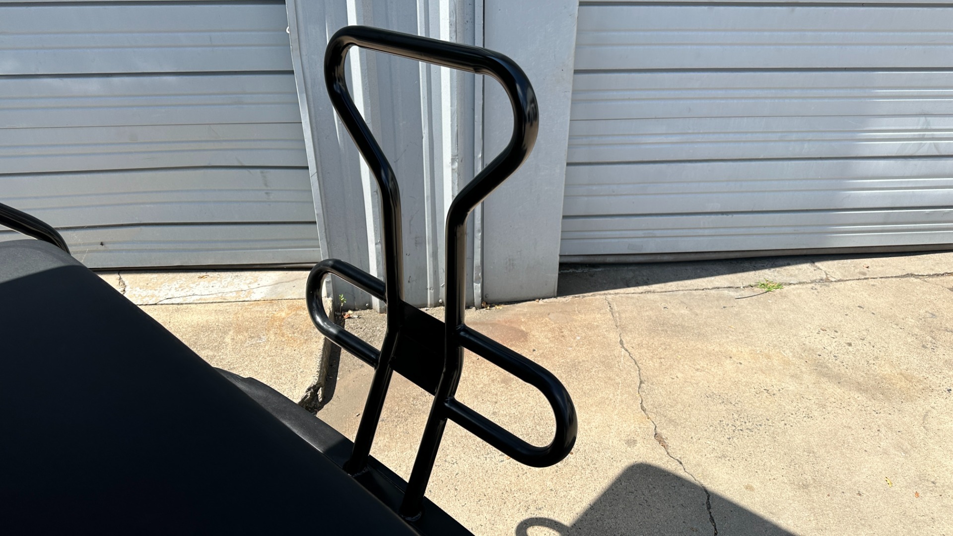 Used 2020 ICON i40L LIFTED / BLUETOOTH STEREO / ELECTRIC / DIGITAL DISPLAY / for sale Sold at Formula Imports in Charlotte NC 28227 25