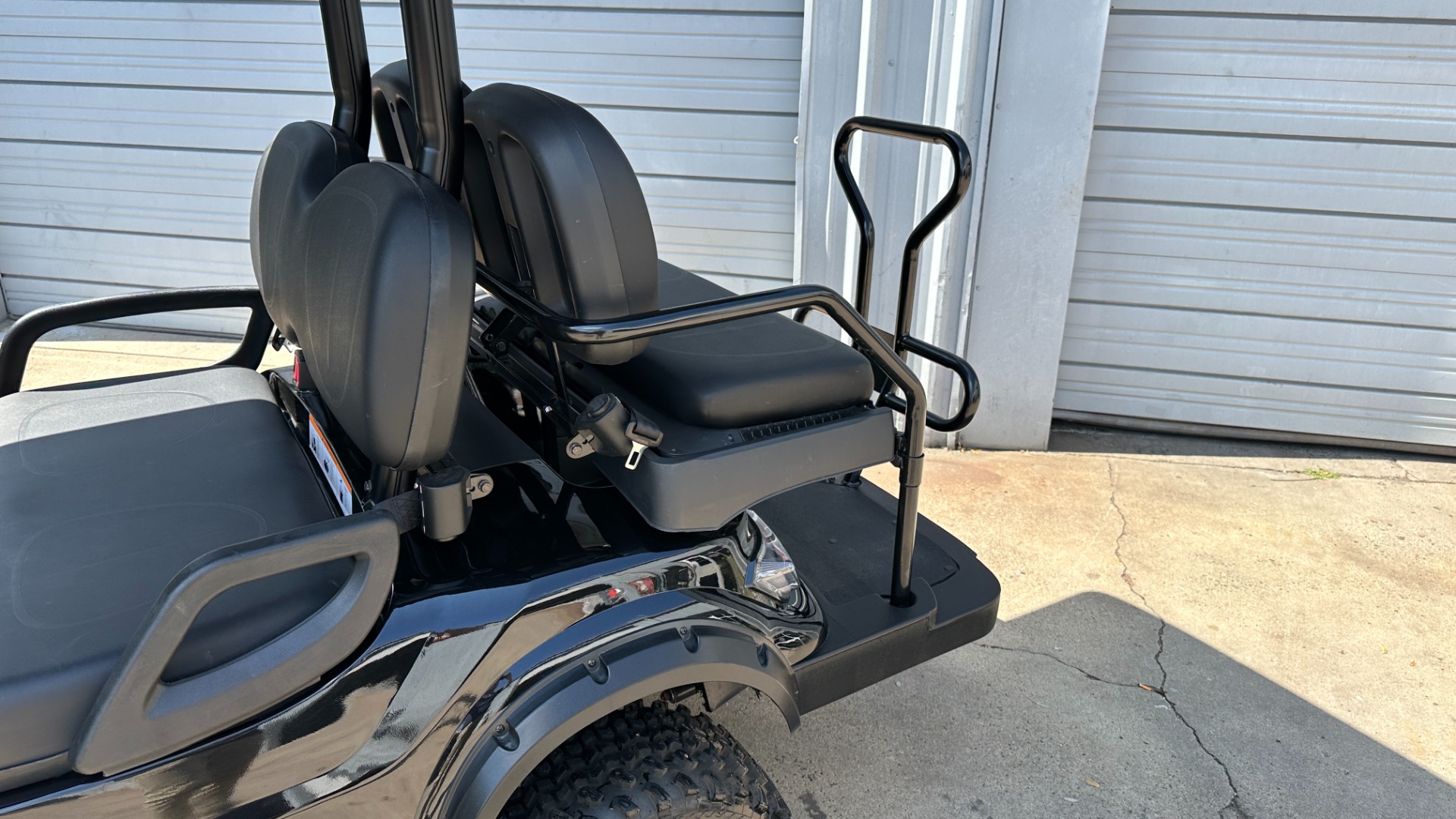 Used 2020 ICON i40L LIFTED / BLUETOOTH STEREO / ELECTRIC / DIGITAL DISPLAY / for sale Sold at Formula Imports in Charlotte NC 28227 26