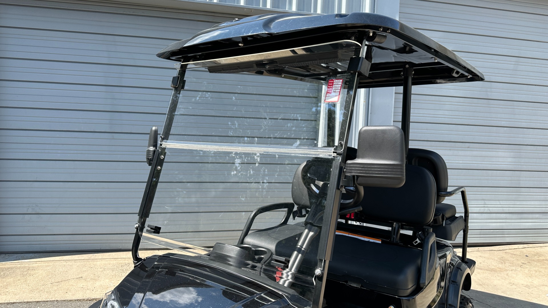 Used 2020 ICON i40L LIFTED / BLUETOOTH STEREO / ELECTRIC / DIGITAL DISPLAY / for sale $9,499 at Formula Imports in Charlotte NC 28227 27