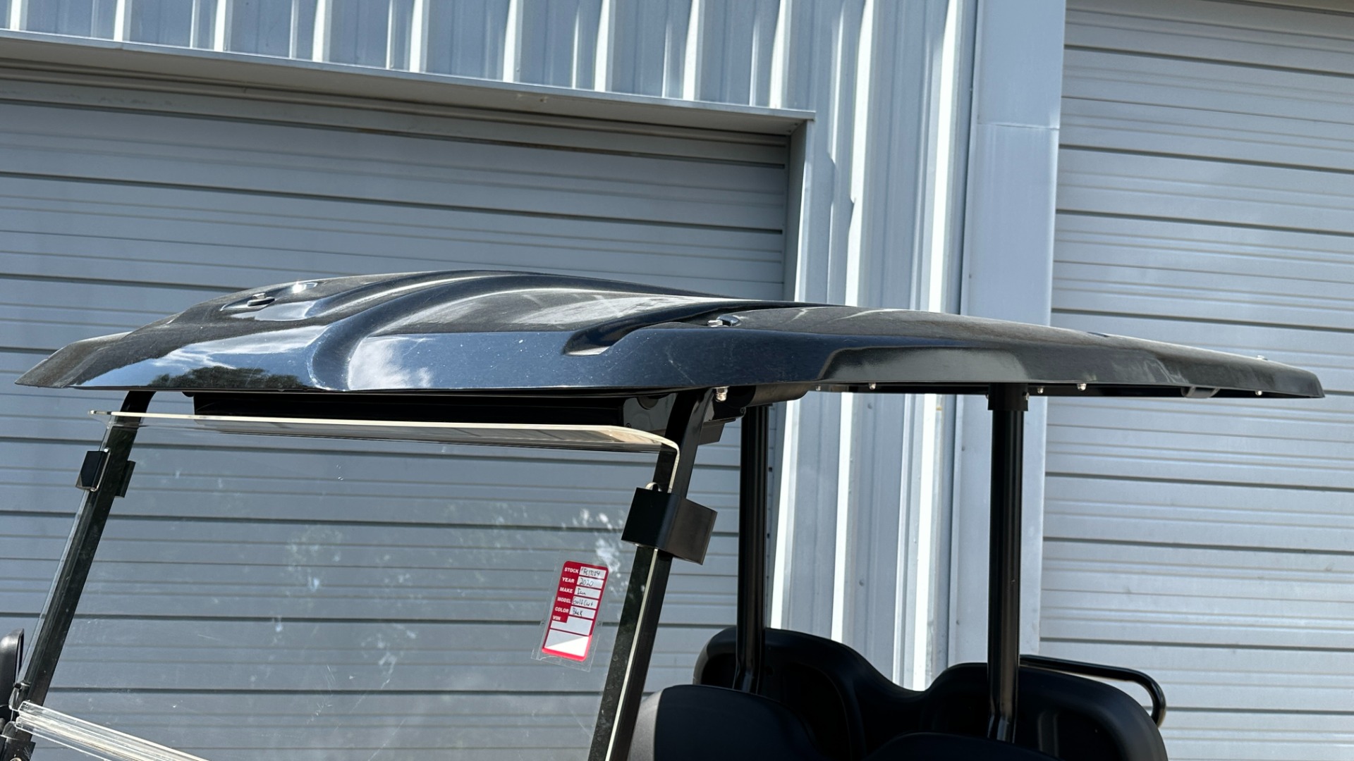 Used 2020 ICON i40L LIFTED / BLUETOOTH STEREO / ELECTRIC / DIGITAL DISPLAY / for sale Sold at Formula Imports in Charlotte NC 28227 30