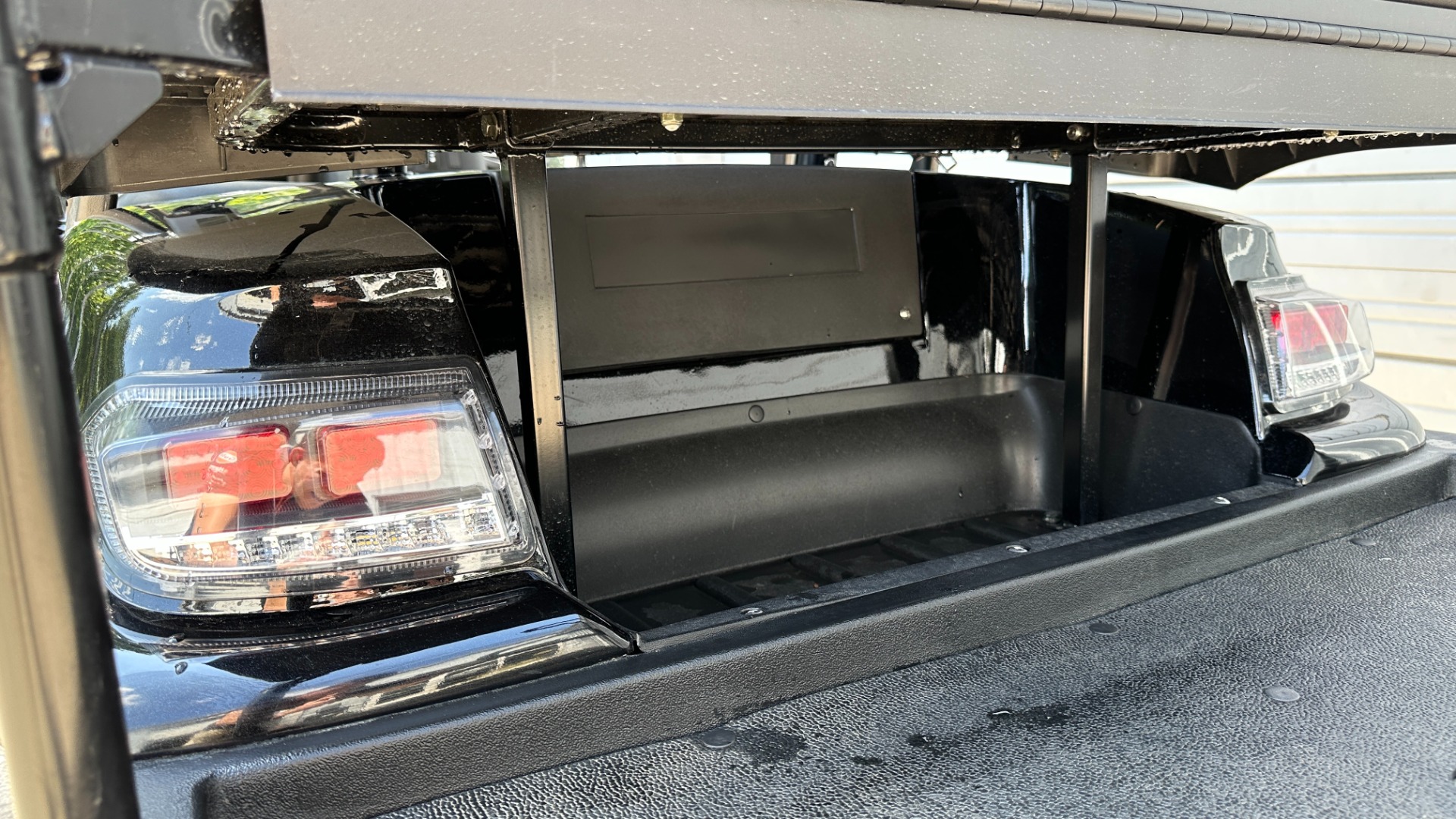 Used 2020 ICON i40L LIFTED / BLUETOOTH STEREO / ELECTRIC / DIGITAL DISPLAY / for sale $9,499 at Formula Imports in Charlotte NC 28227 33
