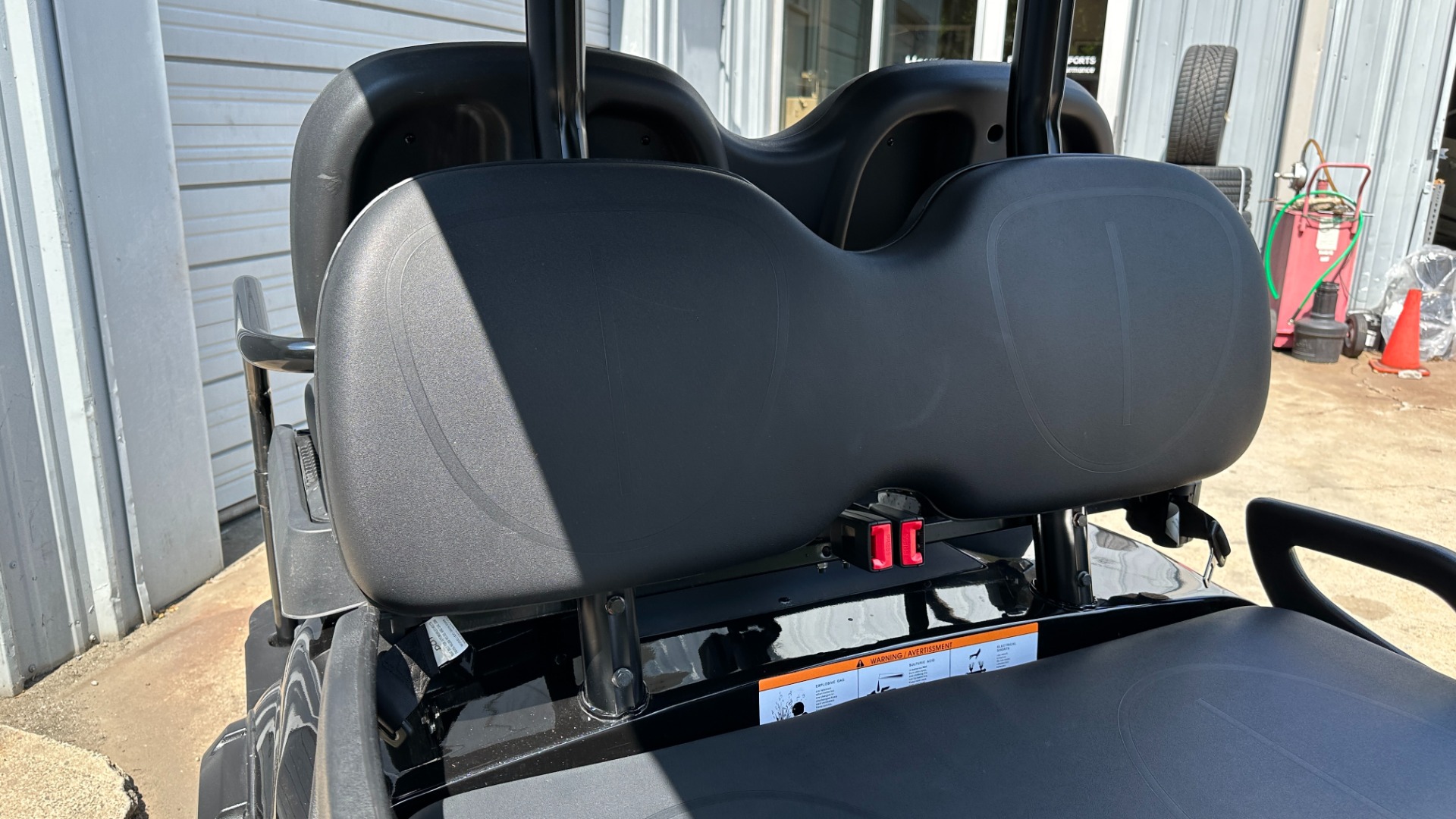Used 2020 ICON i40L LIFTED / BLUETOOTH STEREO / ELECTRIC / DIGITAL DISPLAY / for sale $9,499 at Formula Imports in Charlotte NC 28227 8