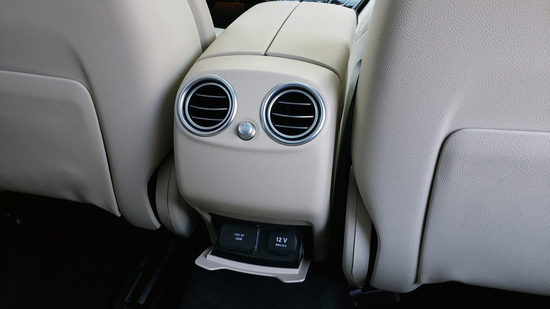 Used 2017 Mercedes-Benz GLC 300 4MATIC / PREM / NAV / KEYLESS-GO / SUNROOF / REARVIEW for sale Sold at Formula Imports in Charlotte NC 28227 70