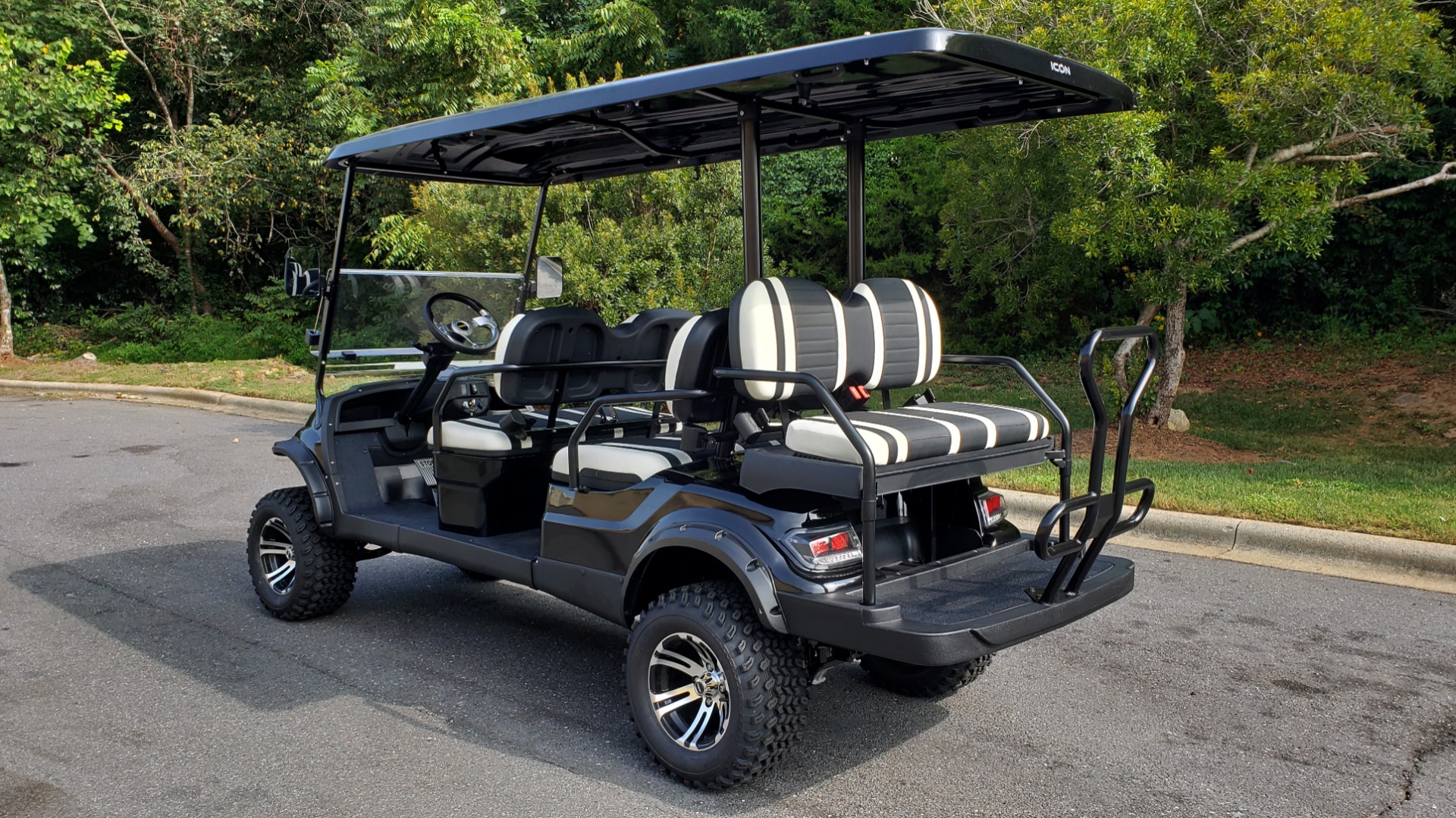 Used 2020 for sale Sold at Formula Imports in Charlotte NC 28227 3