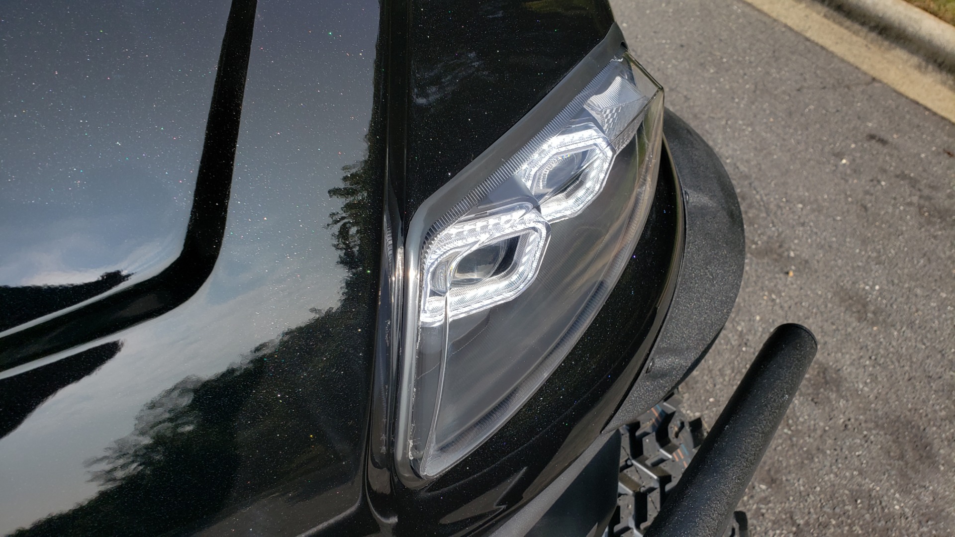 Used 2020 for sale Sold at Formula Imports in Charlotte NC 28227 36
