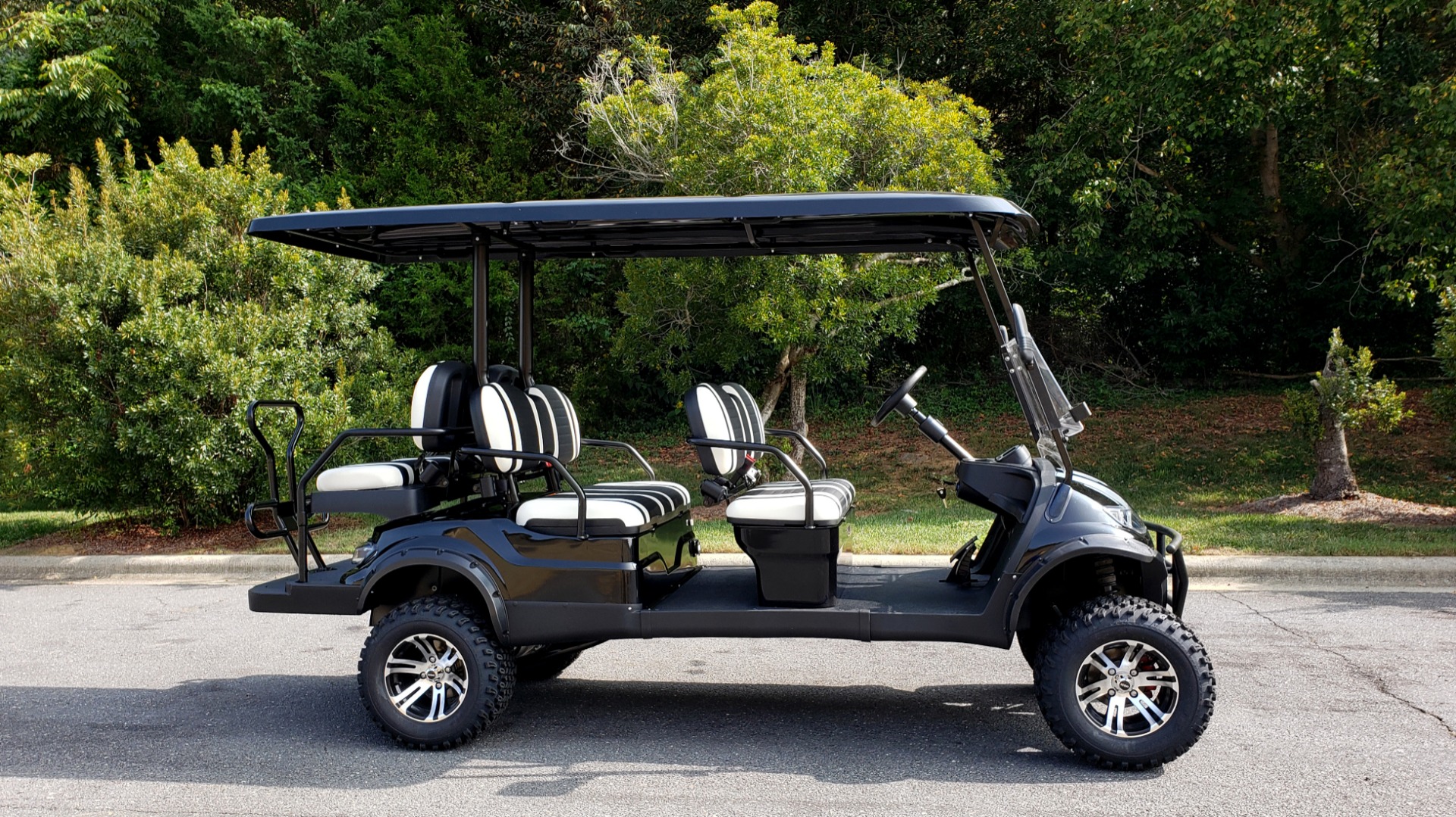 Used 2020 for sale Sold at Formula Imports in Charlotte NC 28227 5