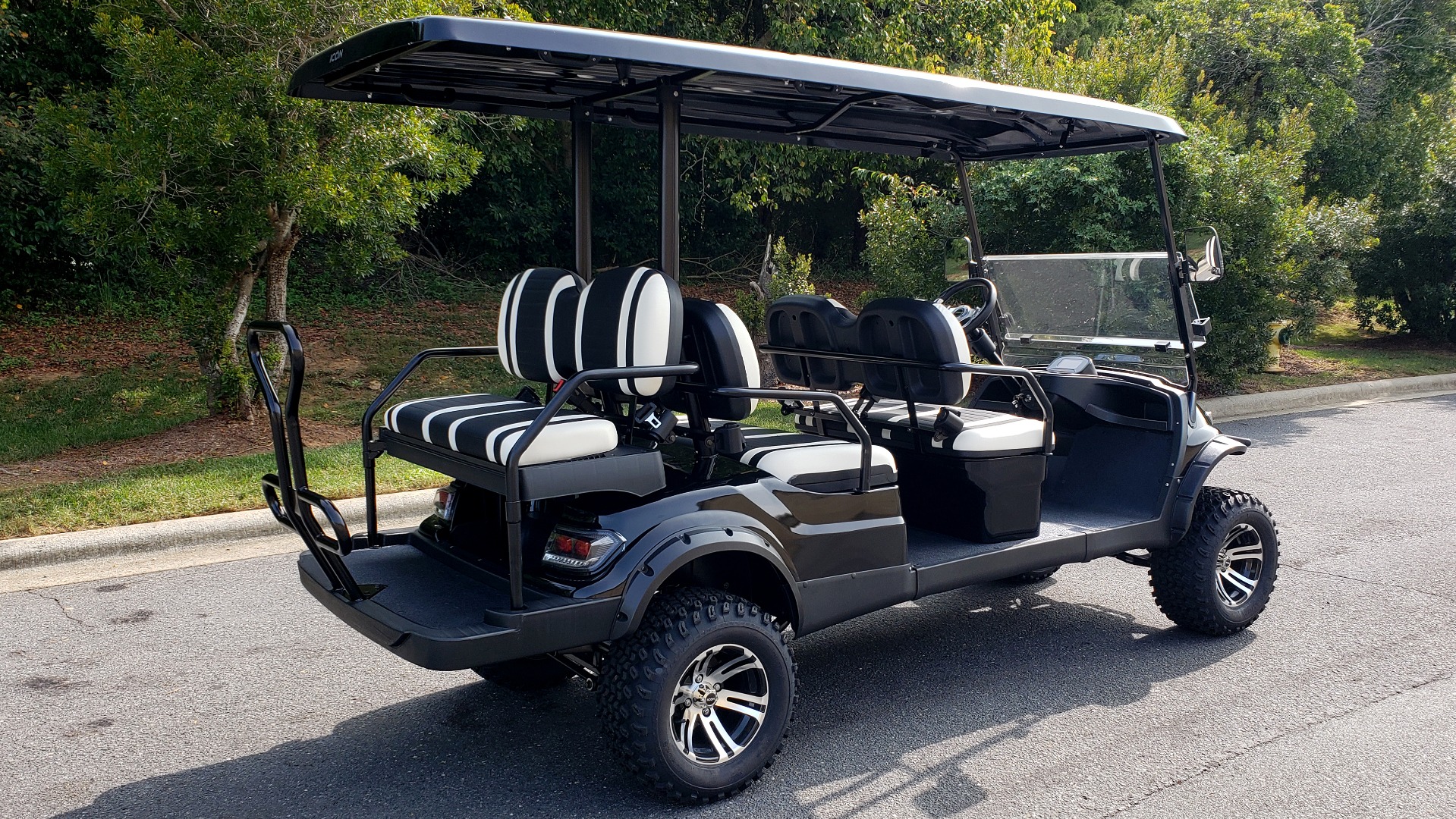 Used 2020 for sale Sold at Formula Imports in Charlotte NC 28227 6
