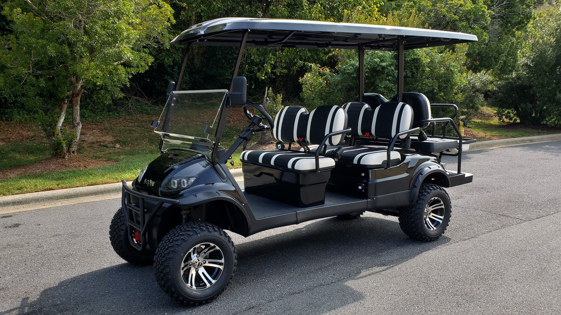 Used 2020 for sale Sold at Formula Imports in Charlotte NC 28227 1